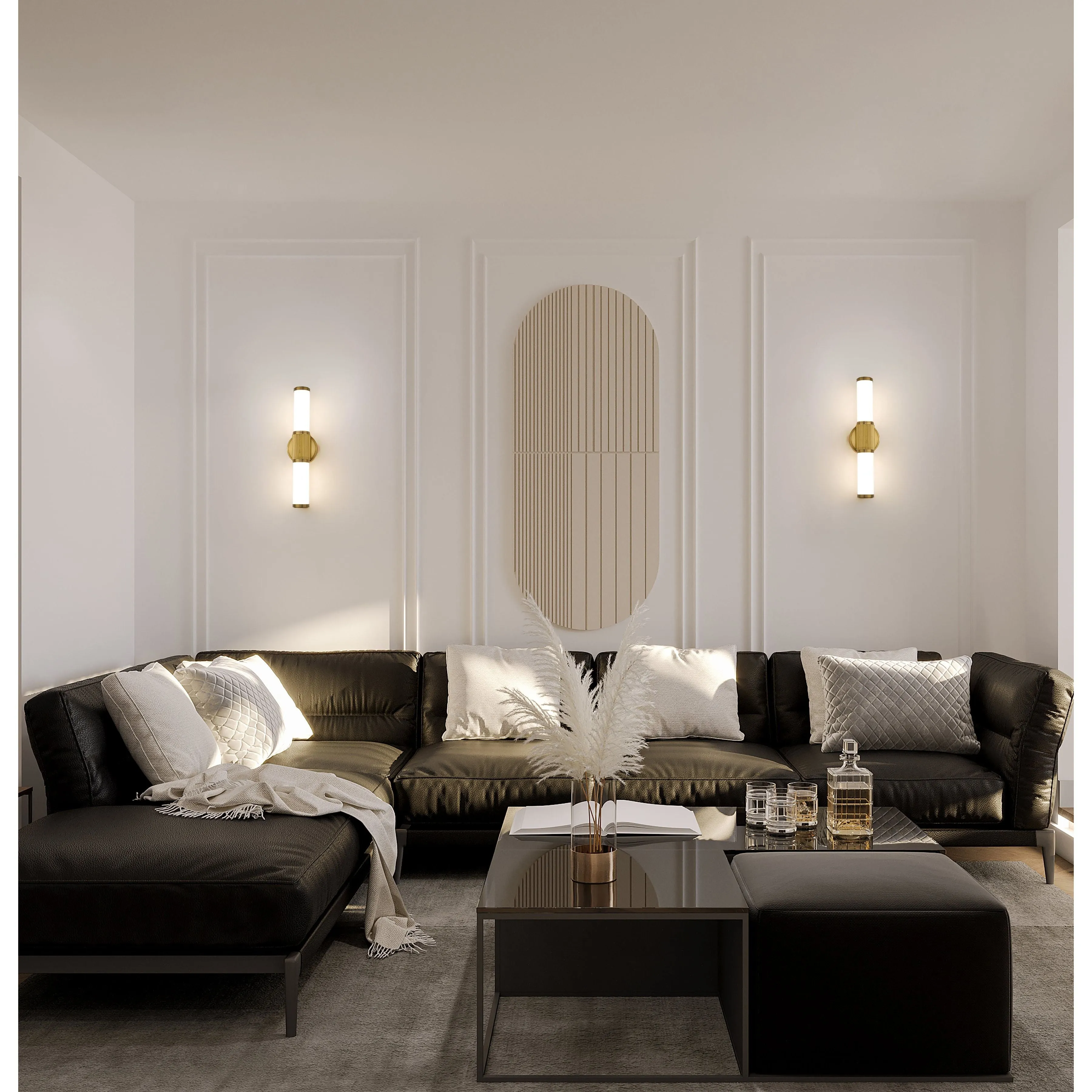 Solange 1-Light Vanity