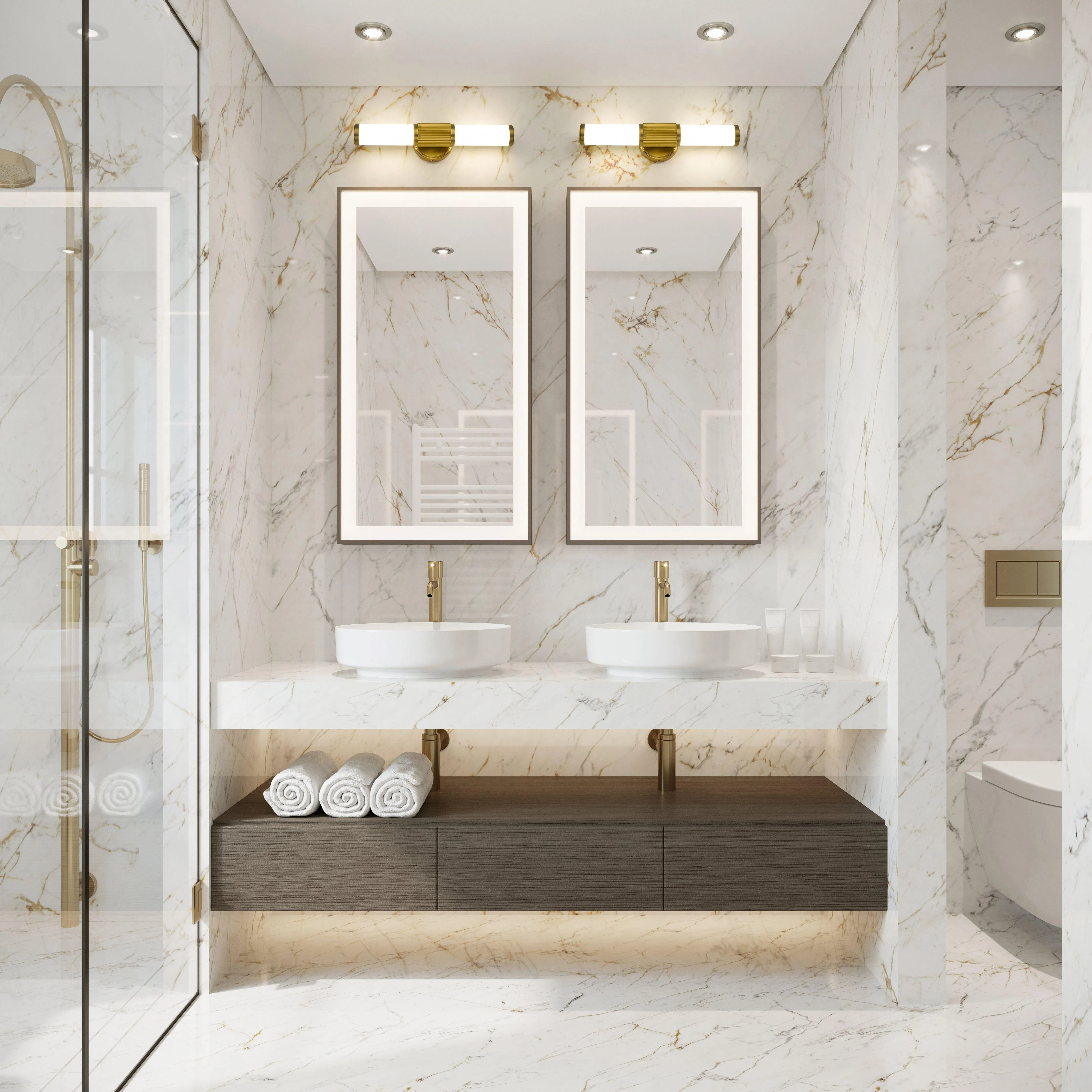 Solange 1-Light Vanity
