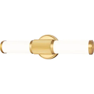 Solange 1-Light Vanity Bathroom Lighting last minute deals