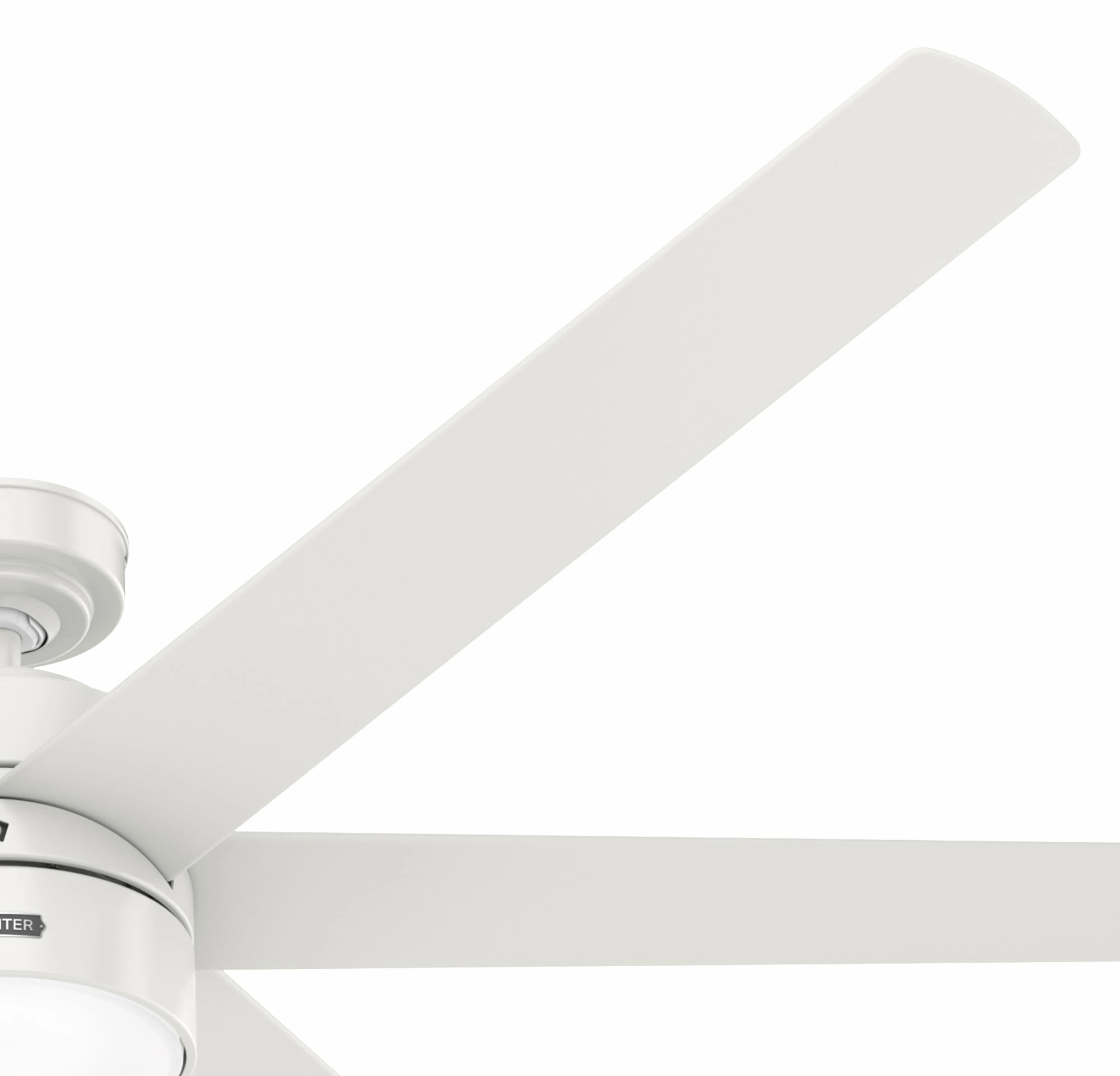 Solaria 72"Ceiling Fan Fresh White Large Ceiling Fans online store