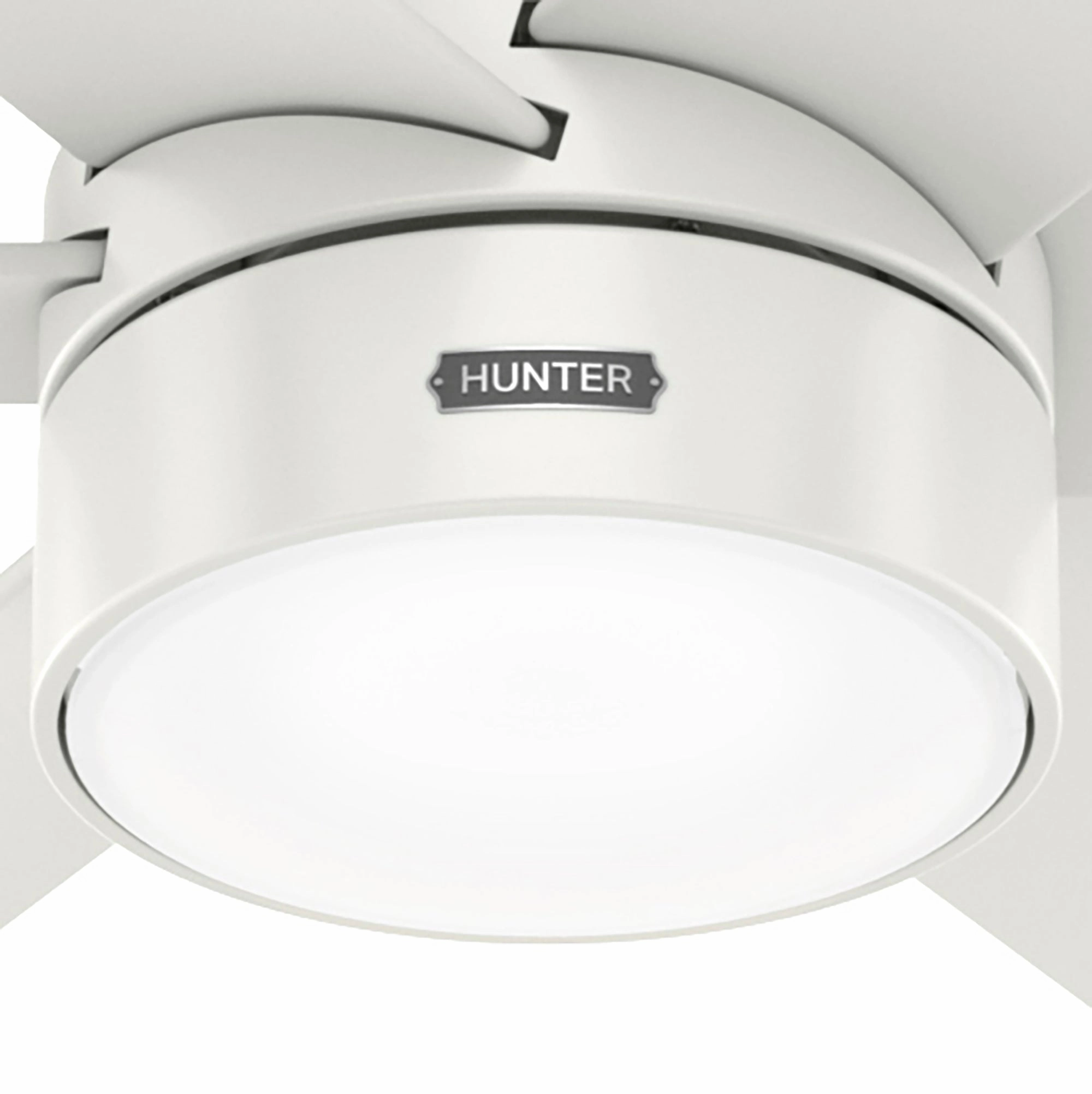 Solaria 72"Ceiling Fan Fresh White Large Ceiling Fans online store