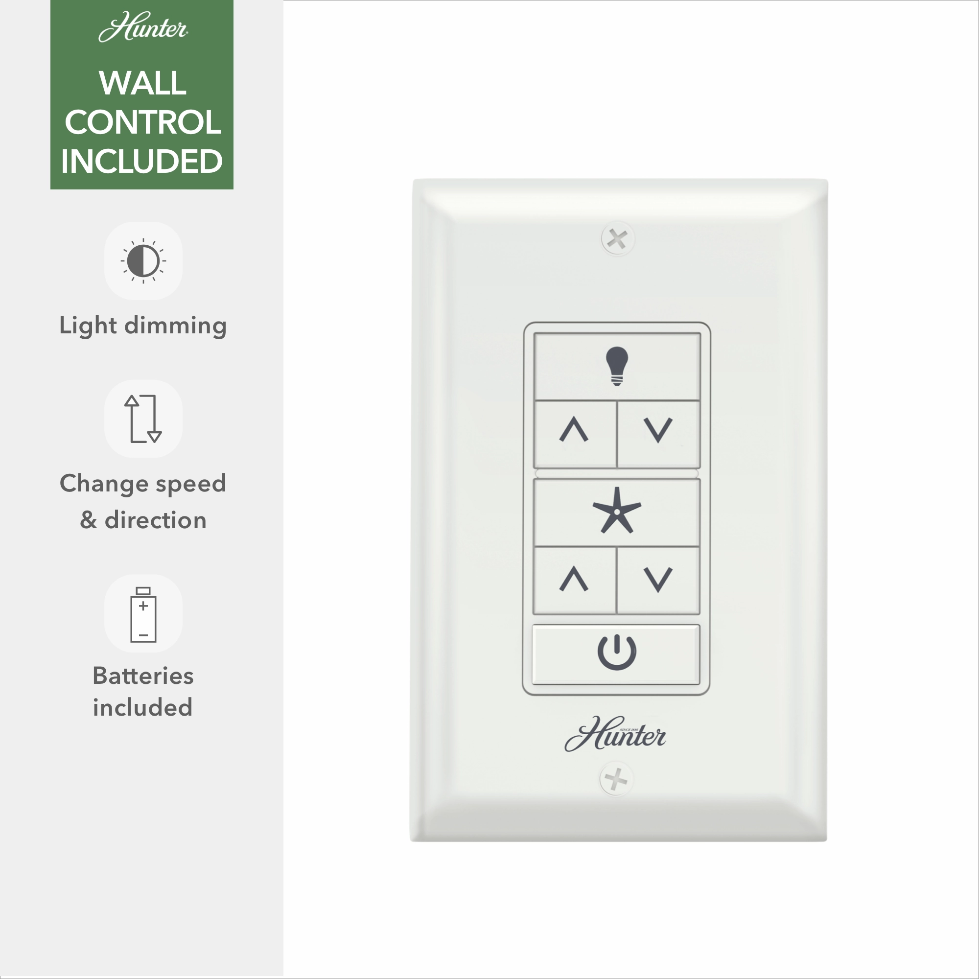 Solaria 72"Ceiling Fan Fresh White Large Ceiling Fans online store