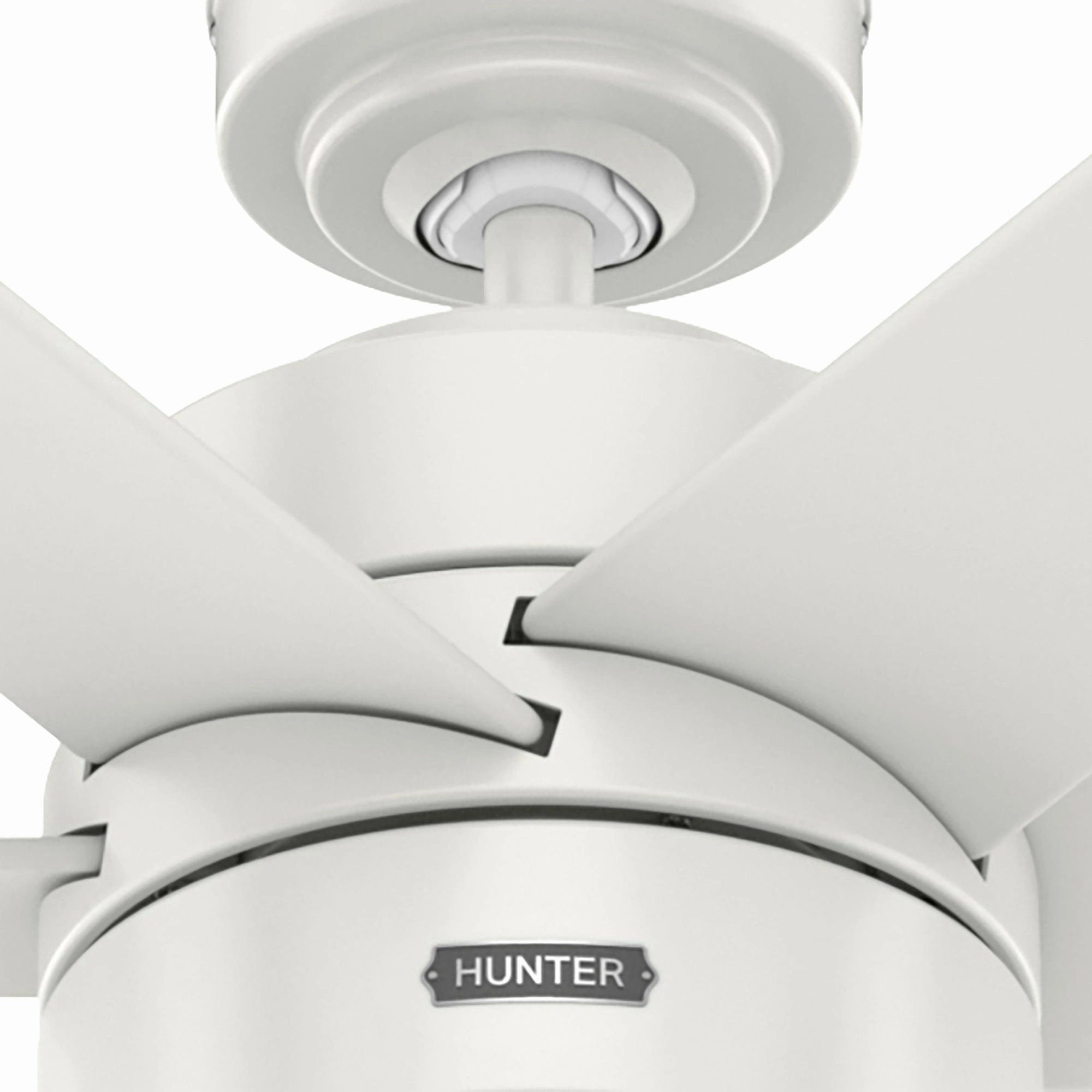 Solaria 72"Ceiling Fan Fresh White Large Ceiling Fans online store
