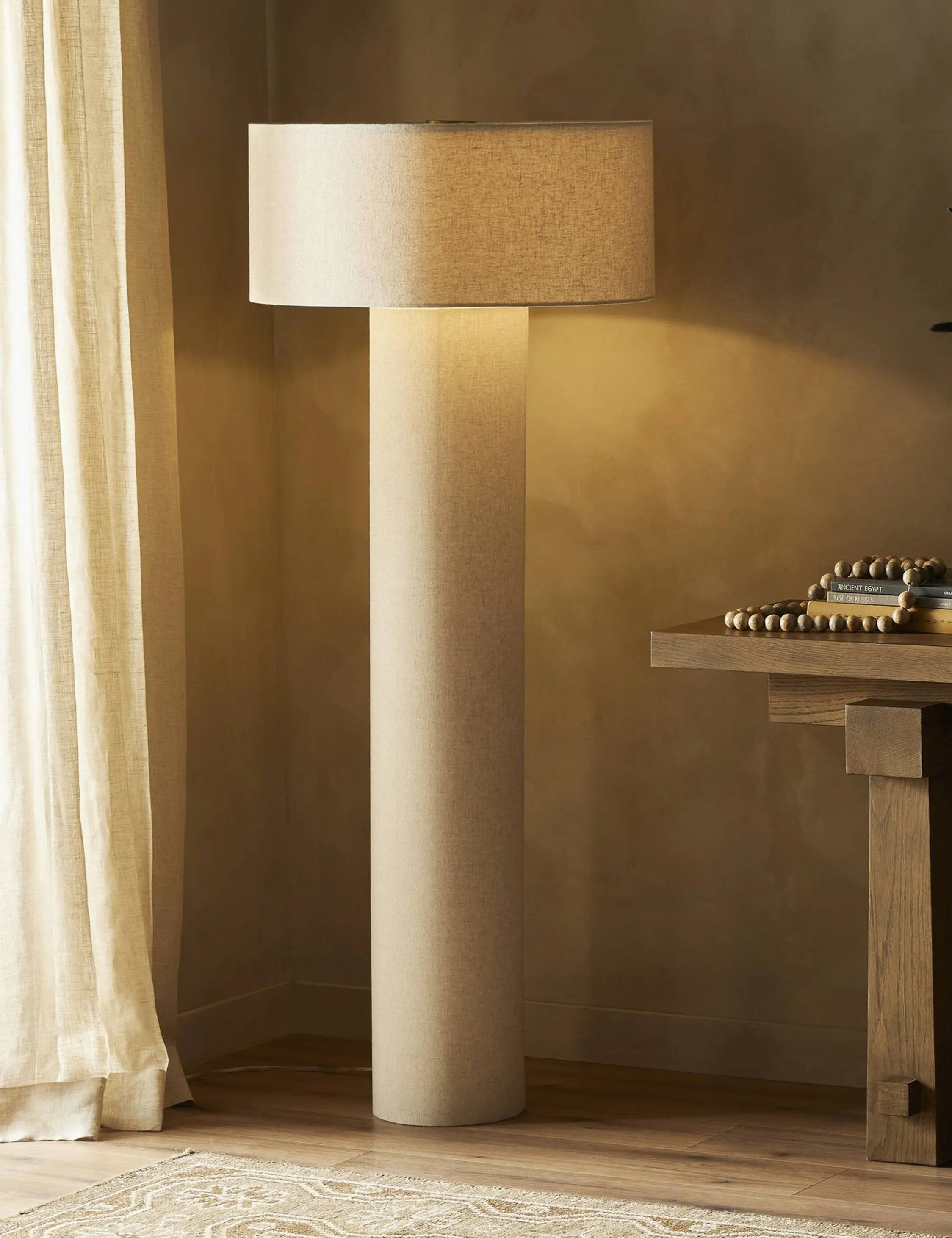 Solstice Floor Lamp Floor Lamps outlet clearance