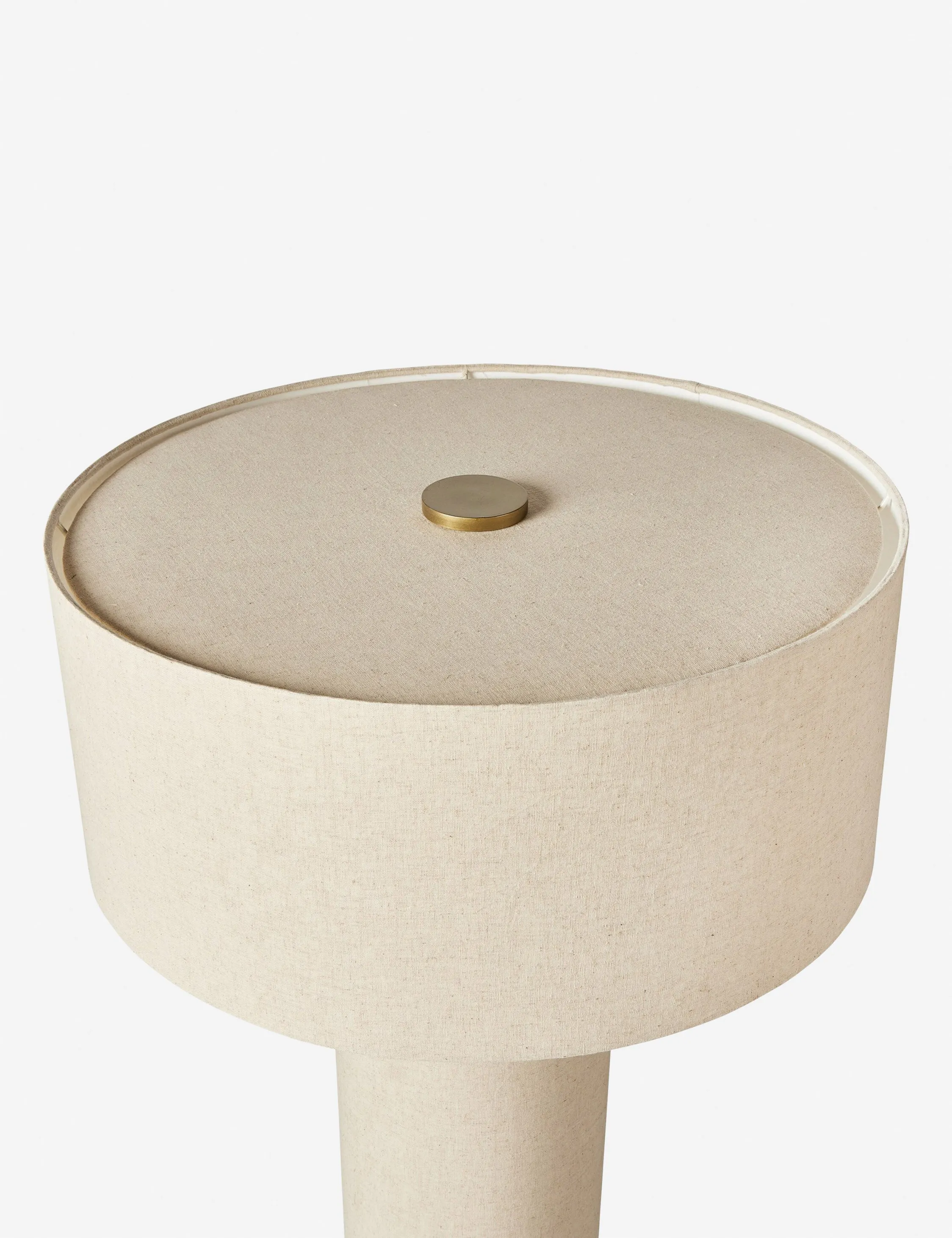 Solstice Floor Lamp Floor Lamps outlet clearance