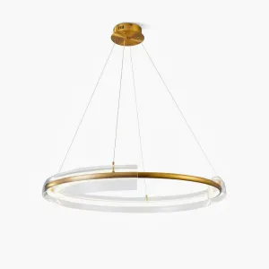 Solstice LED Chandelier Nightstand Lamps Discount