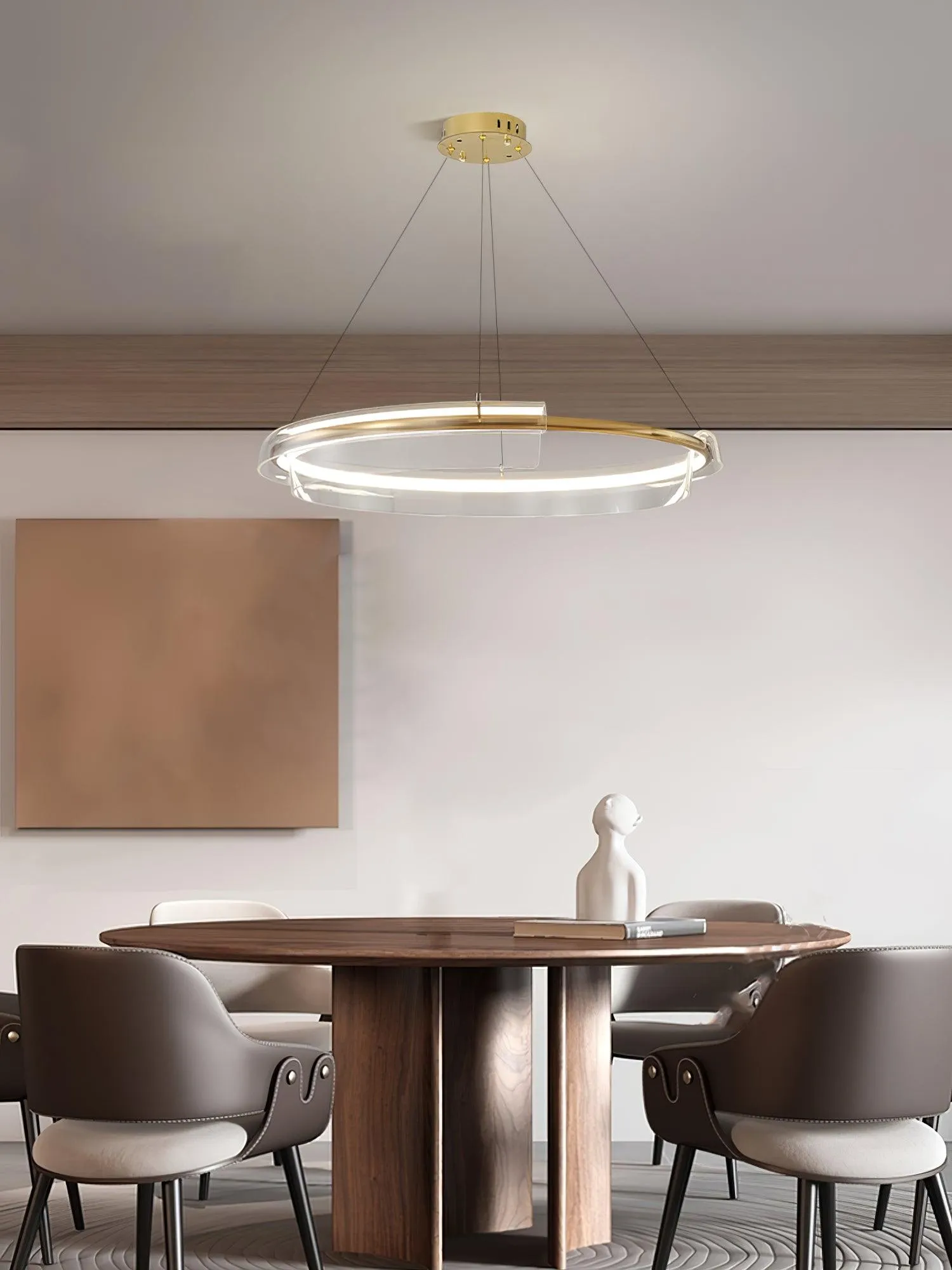 Solstice LED Chandelier