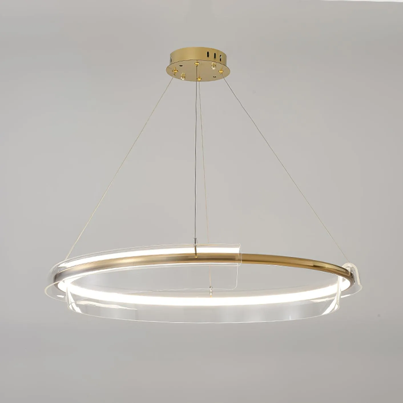 Solstice LED Chandelier