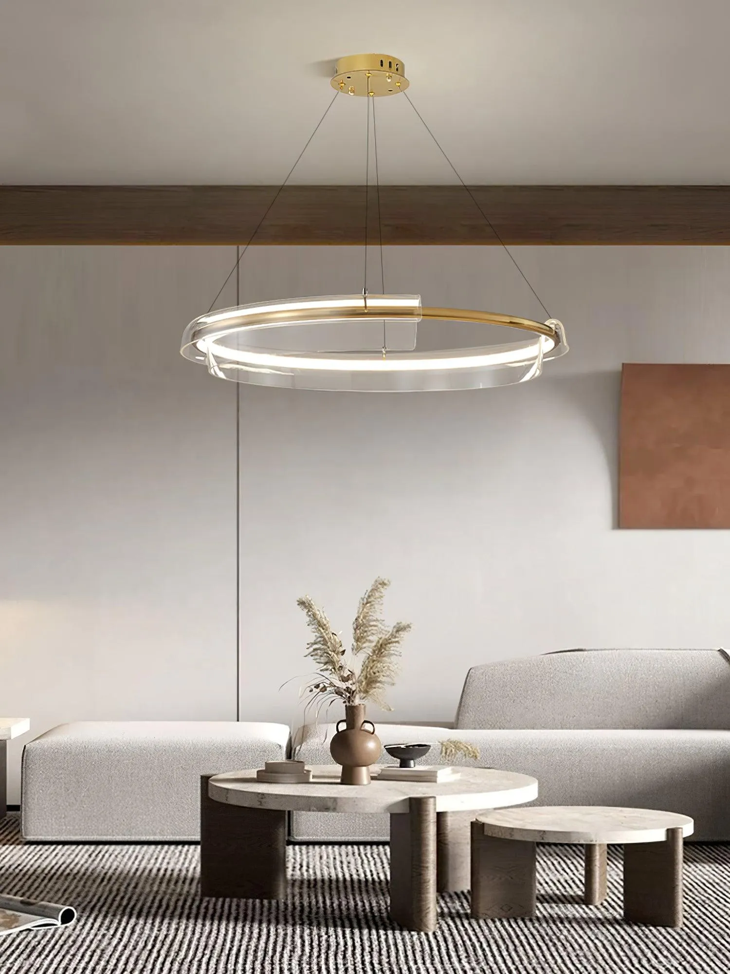 Solstice LED Chandelier