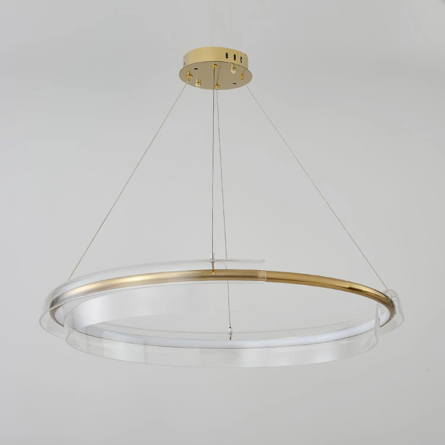 Solstice LED Chandelier