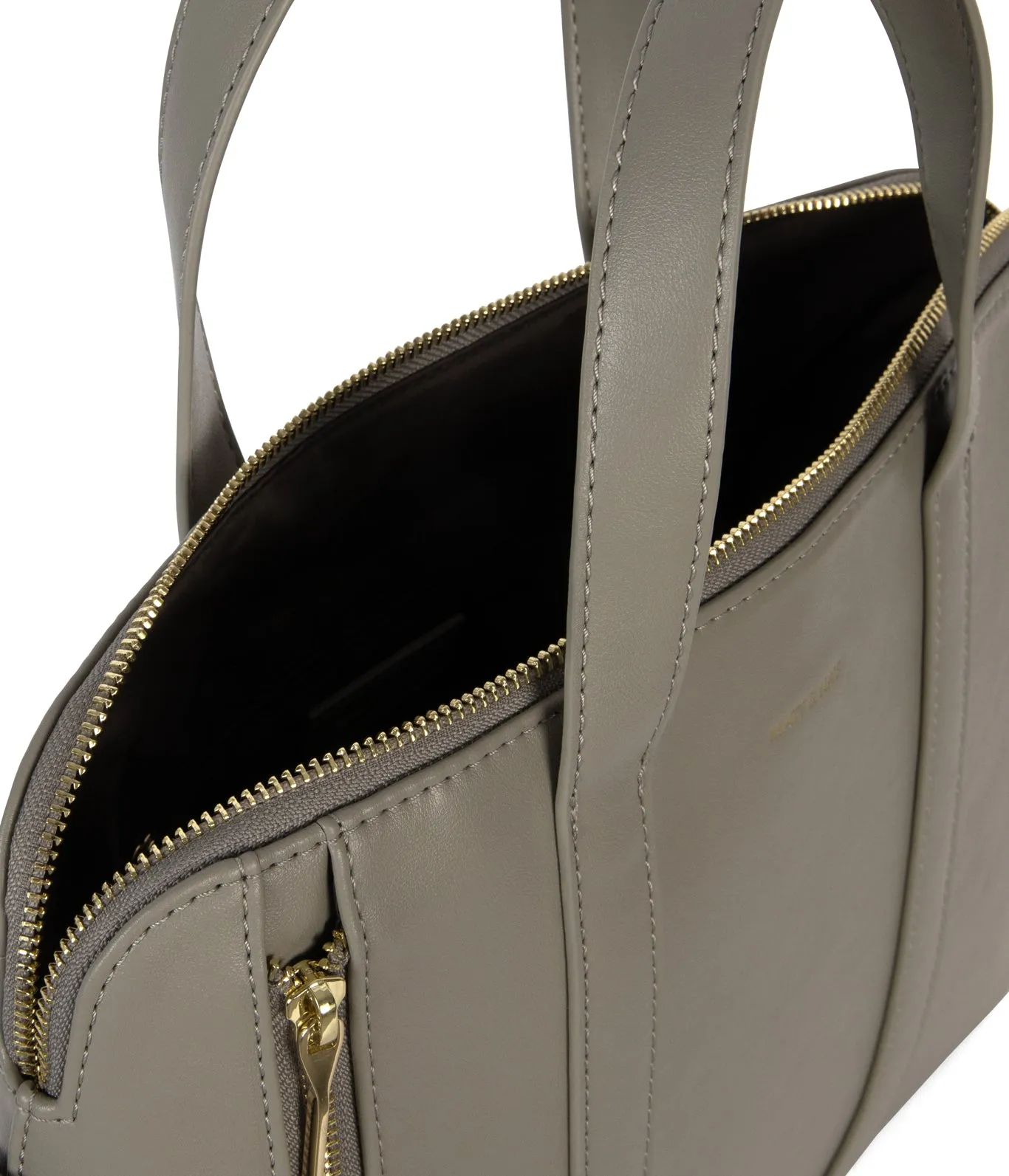 SONA Vegan Satchel Briefcase - Forum