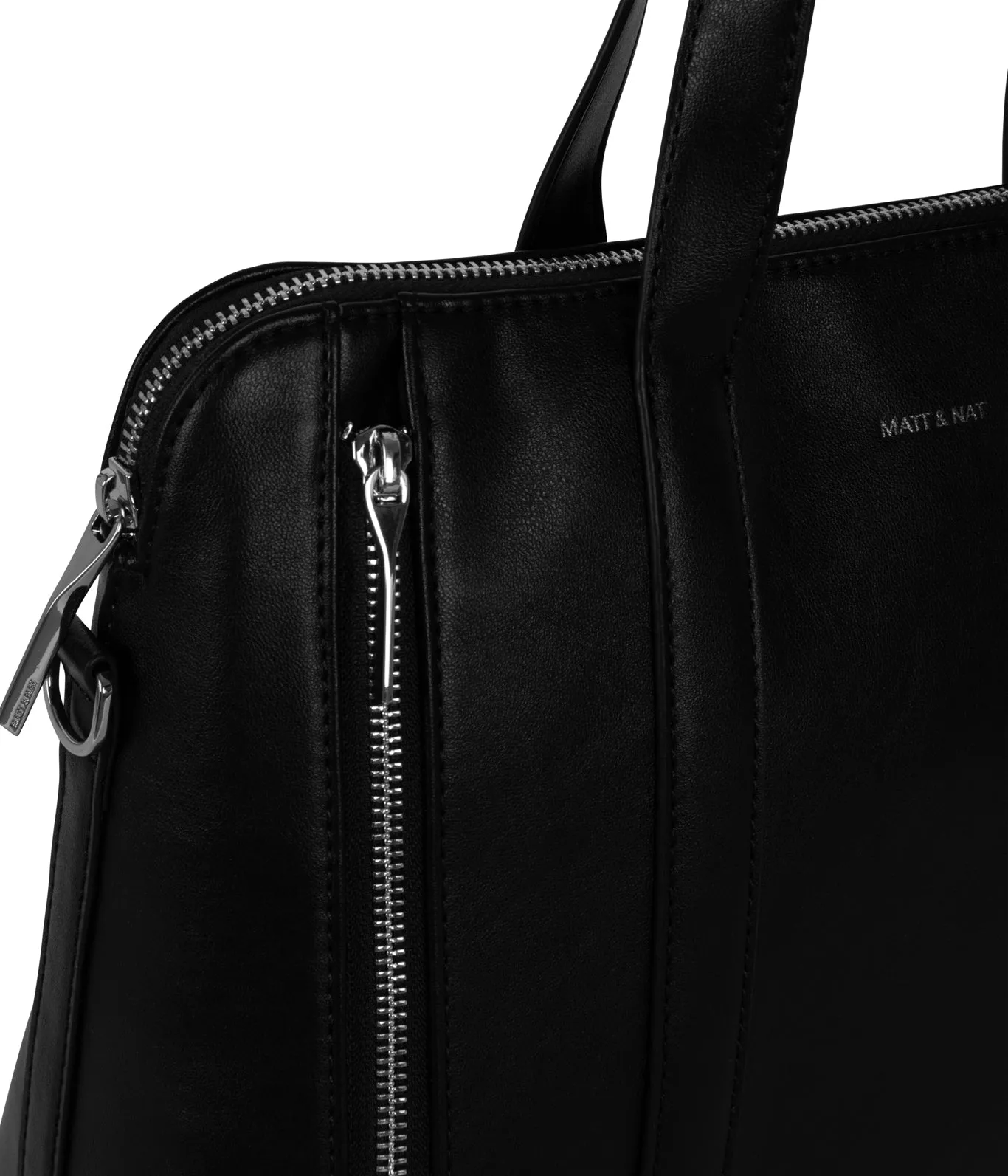 SONA Vegan Satchel Briefcase - Forum