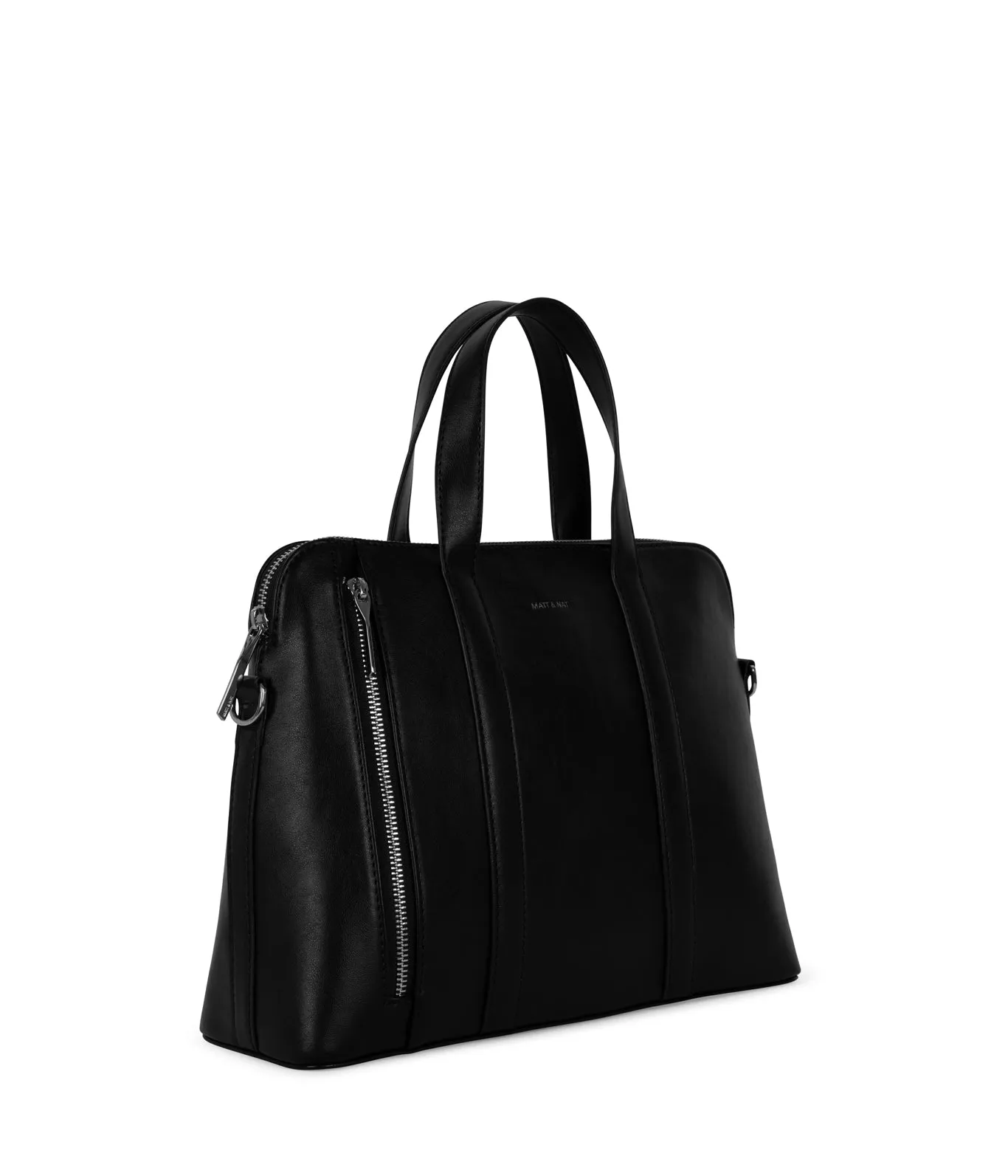 SONA Vegan Satchel Briefcase - Forum