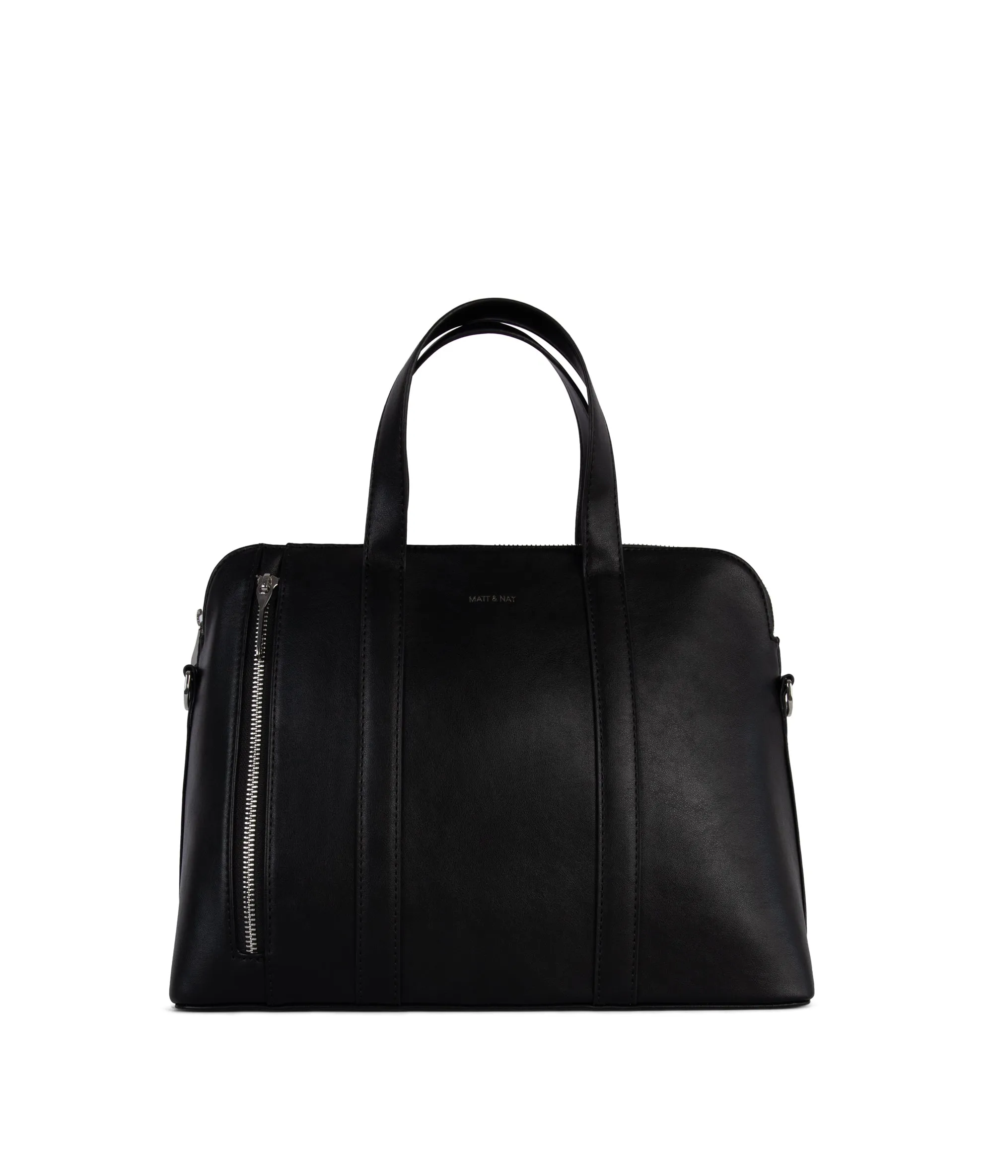 SONA Vegan Satchel Briefcase - Forum