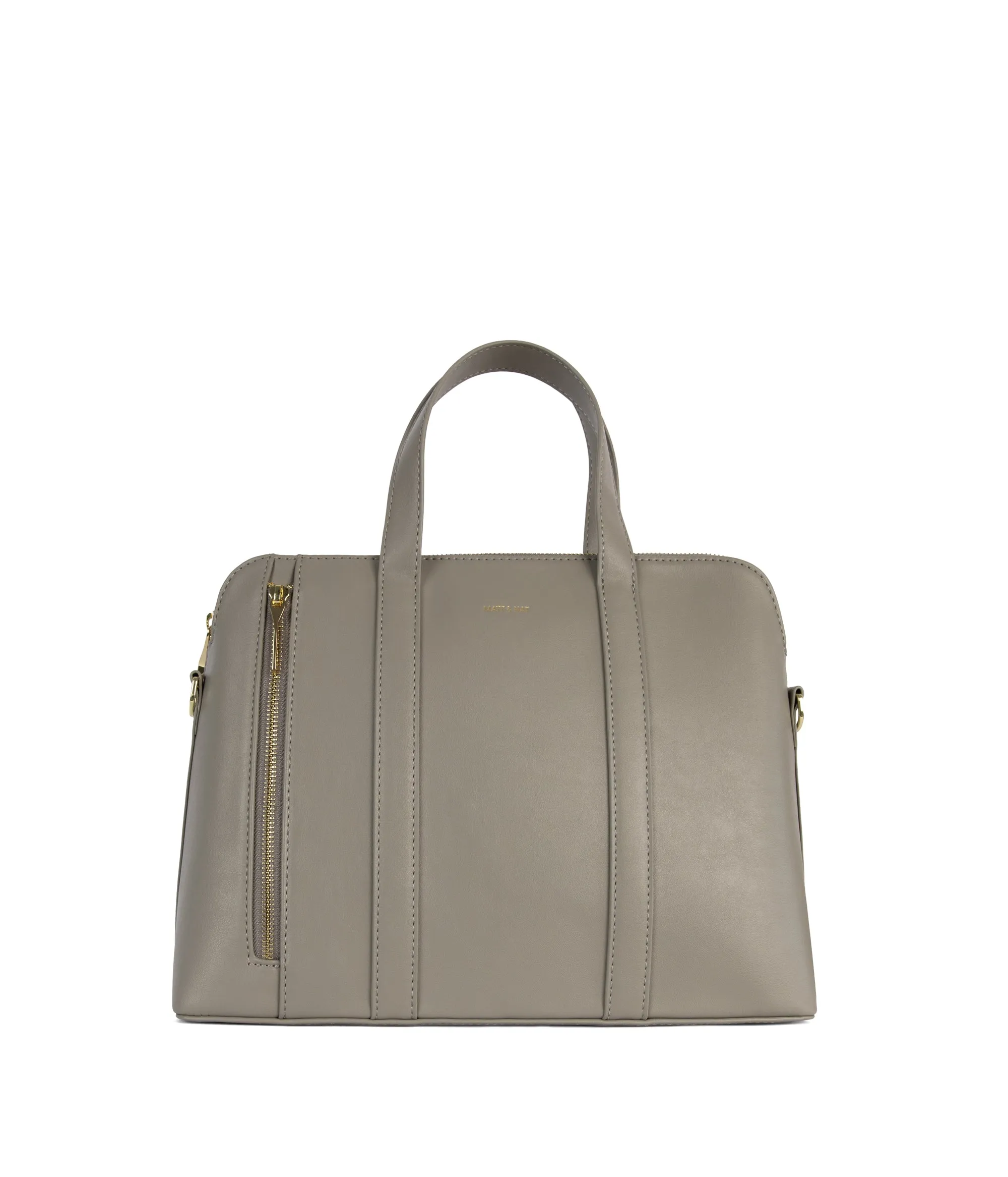 SONA Vegan Satchel Briefcase - Forum