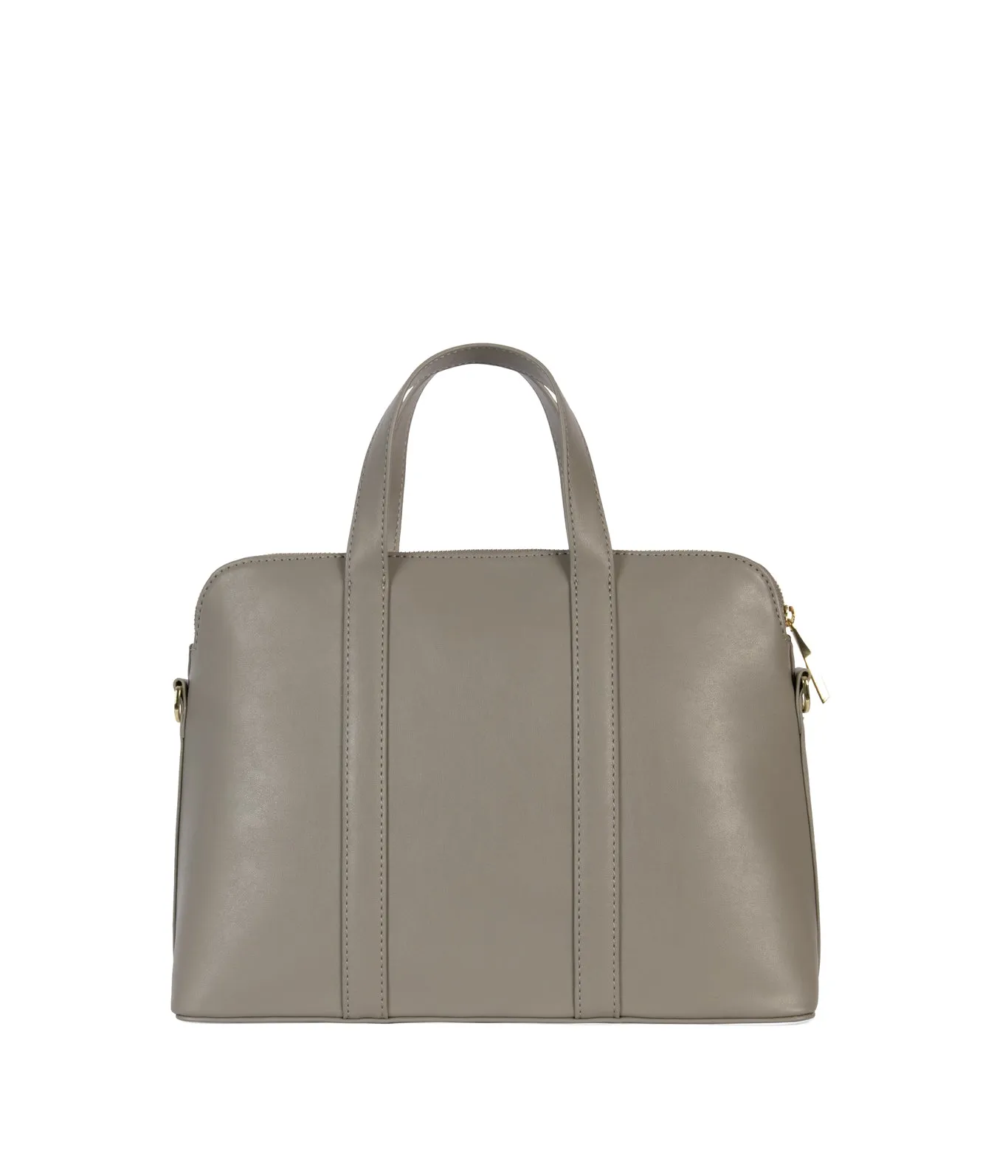 SONA Vegan Satchel Briefcase - Forum