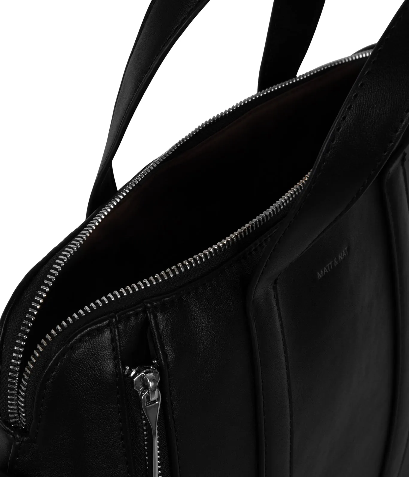SONA Vegan Satchel Briefcase - Forum