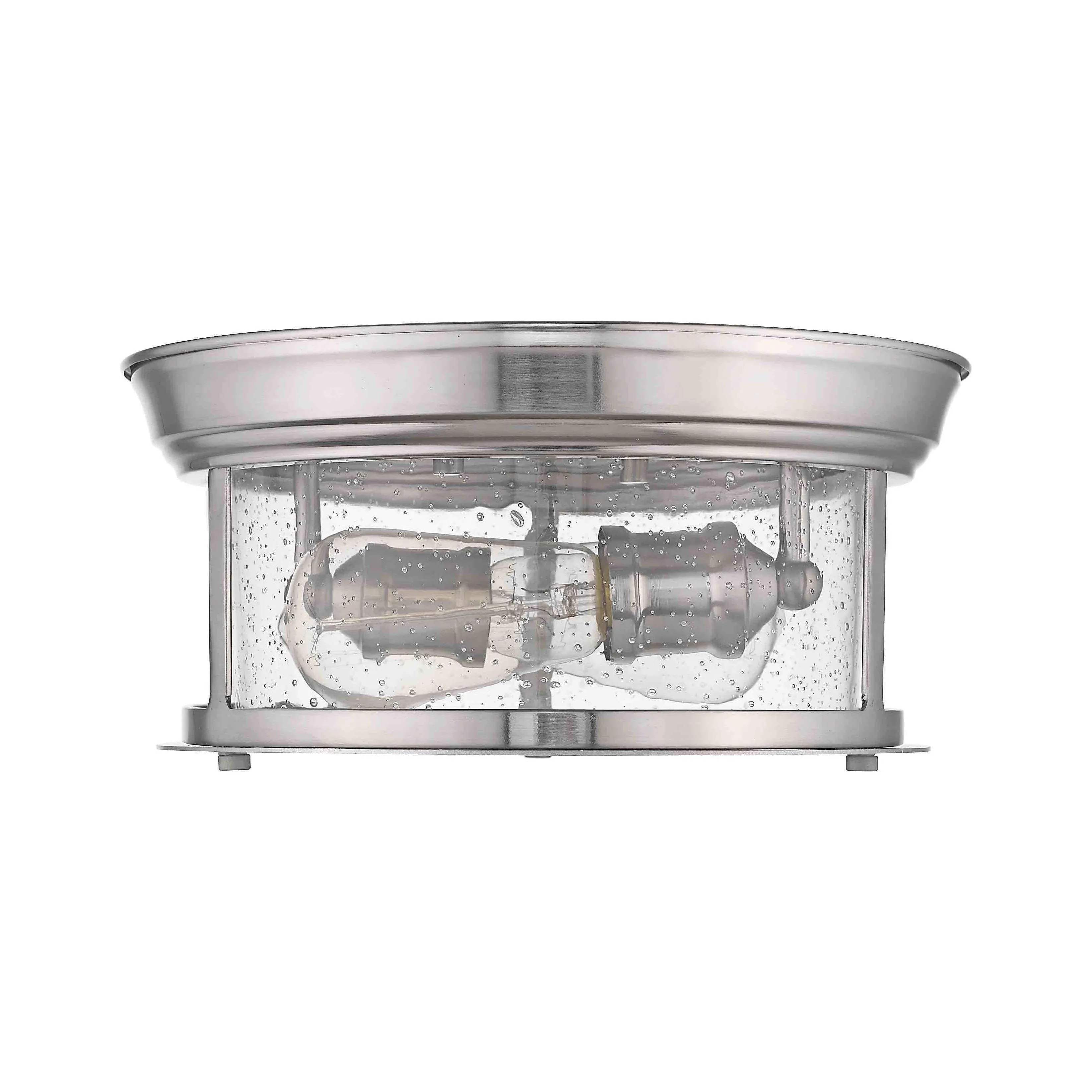 Sonna Flush Mount
