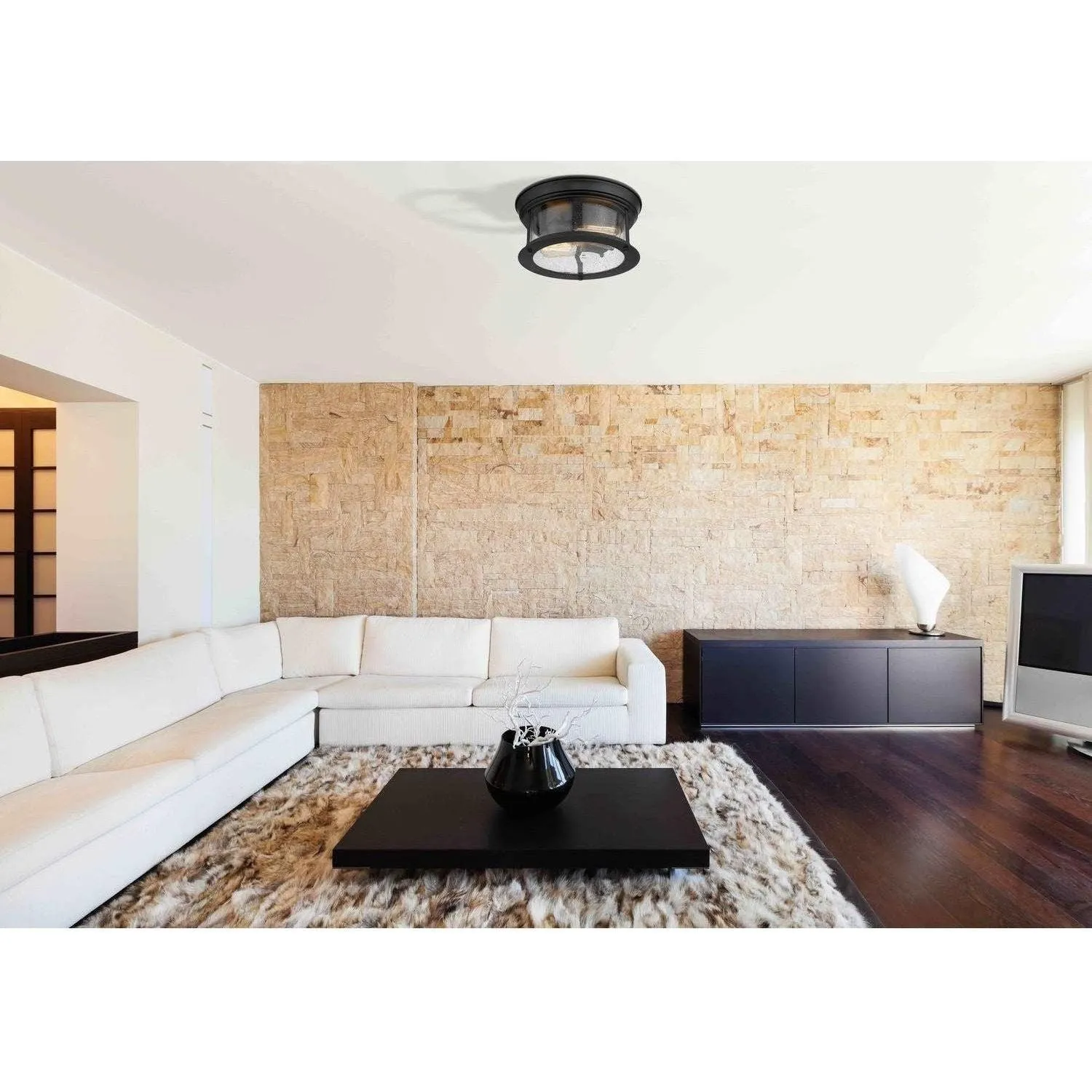 Sonna Flush Mount