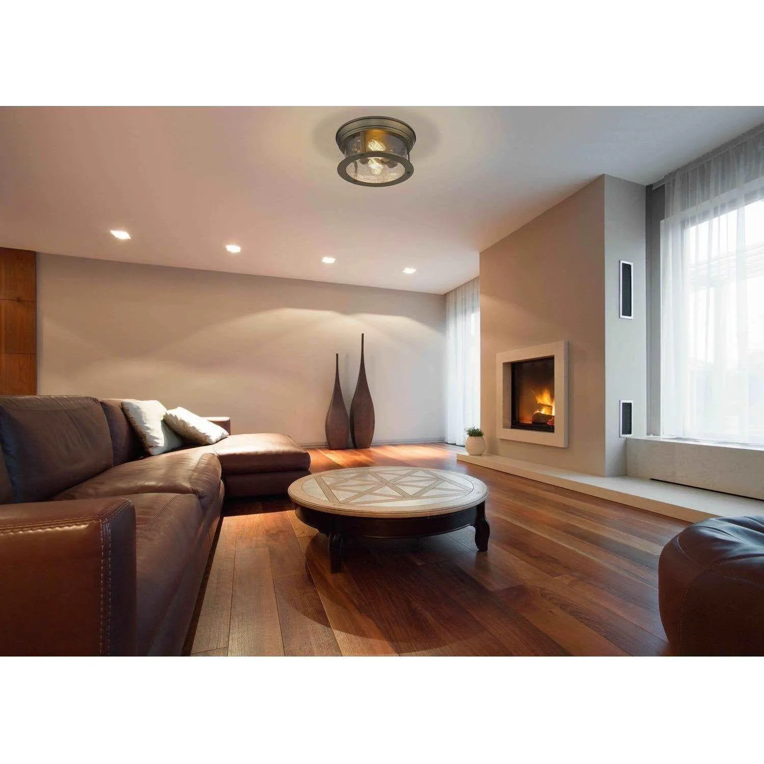 Sonna Flush Mount