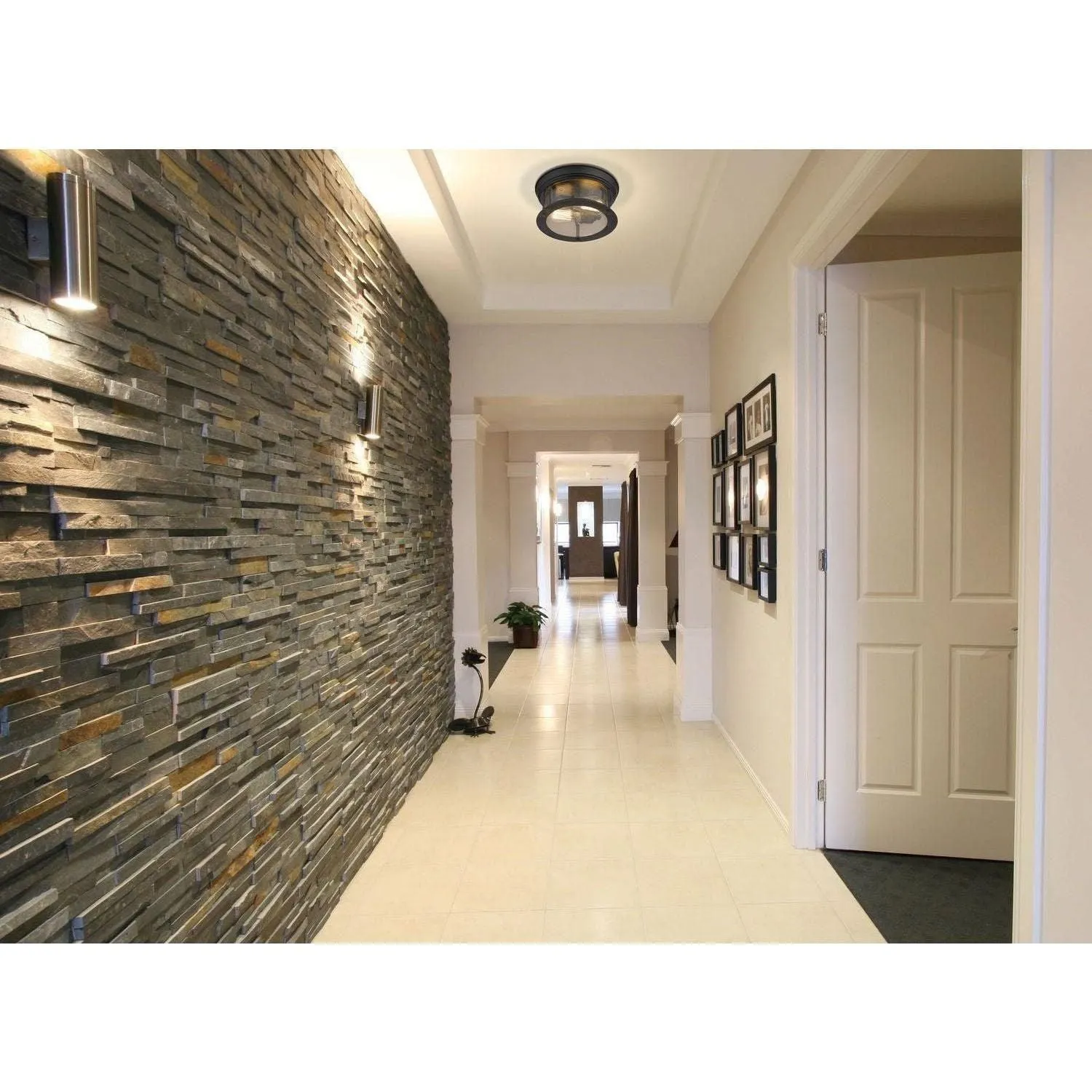 Sonna Flush Mount