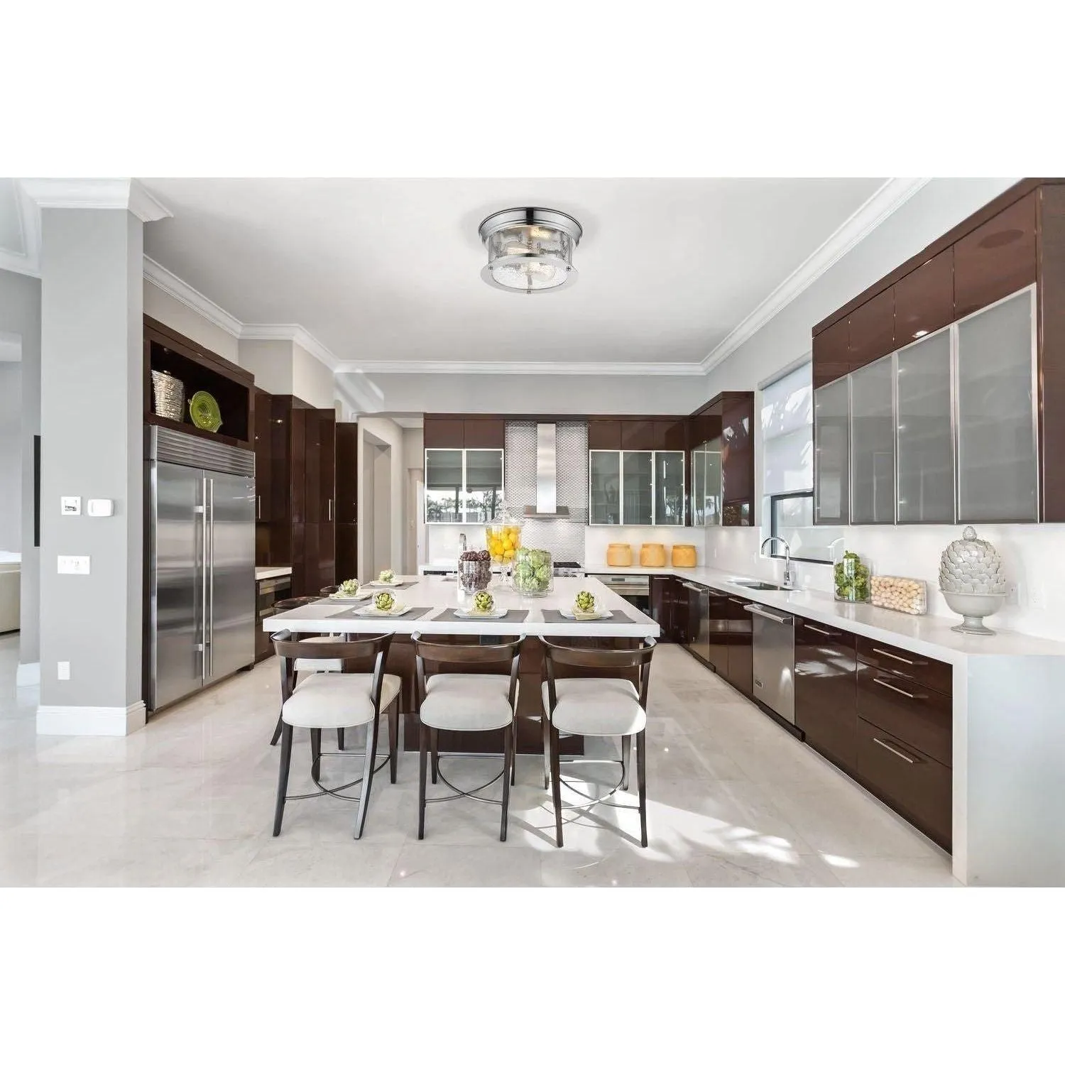 Sonna Flush Mount