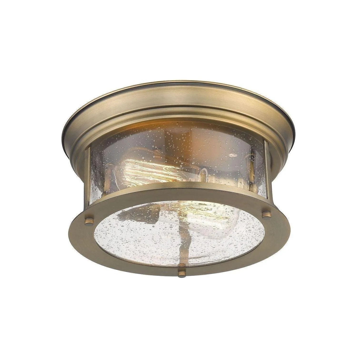 Sonna Flush Mount