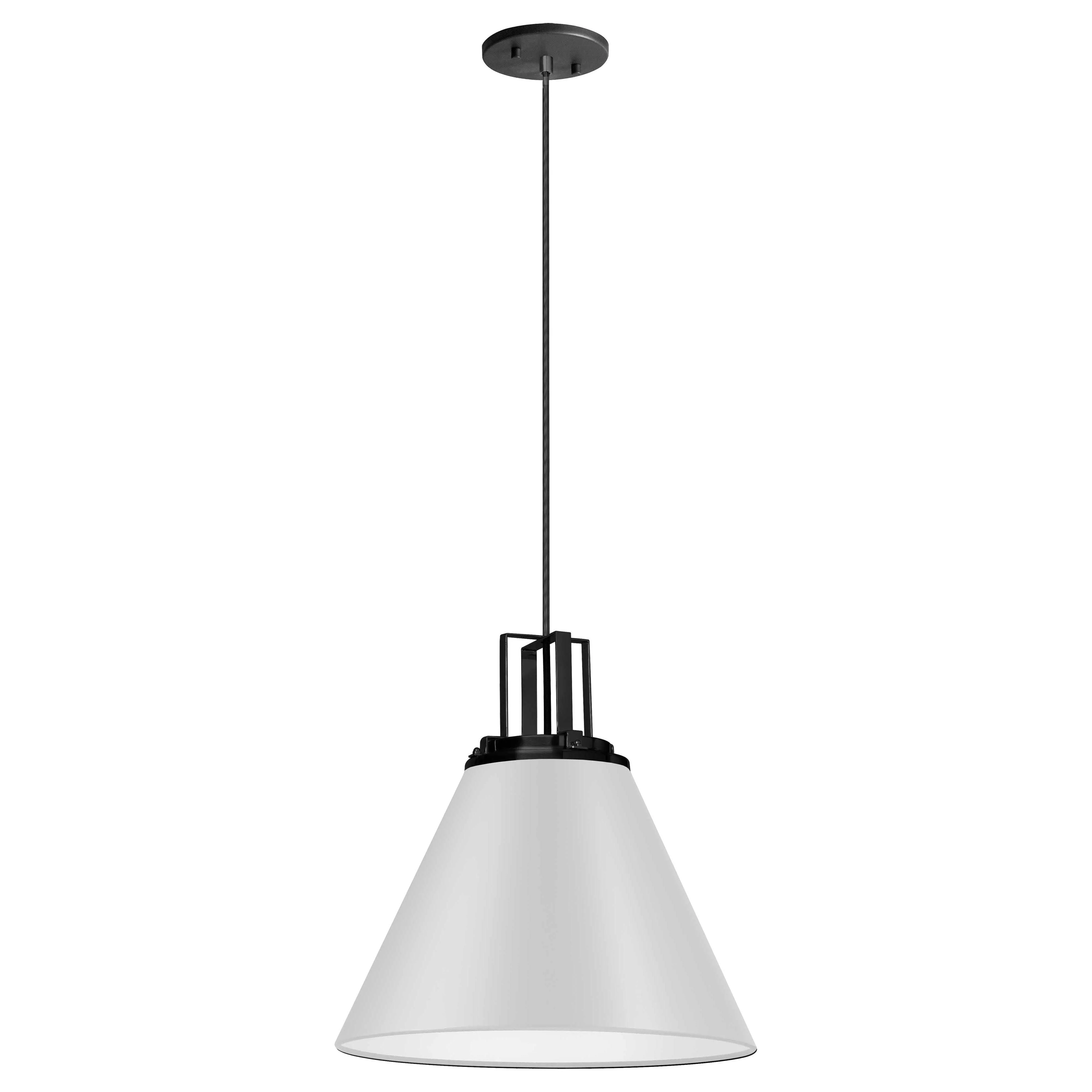 Sonus 1 Light 14 Inch Pendant
