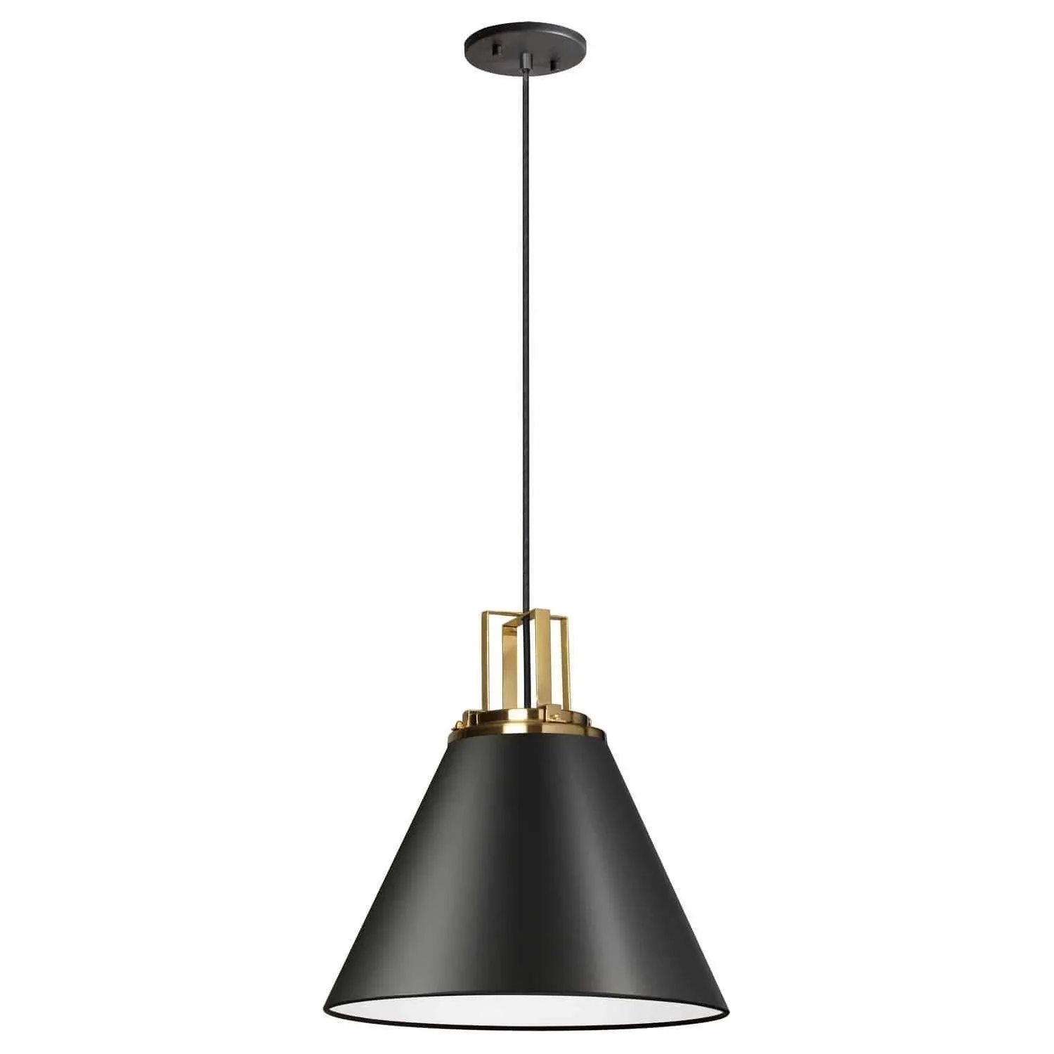 Sonus 1 Light 14 Inch Pendant