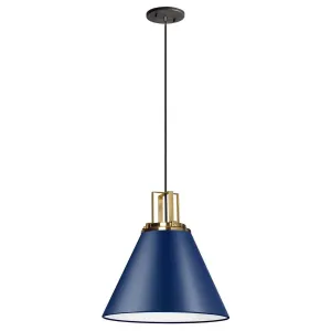 Sonus 1 Light 14 Inch Pendant Bathroom Lighting bright deals