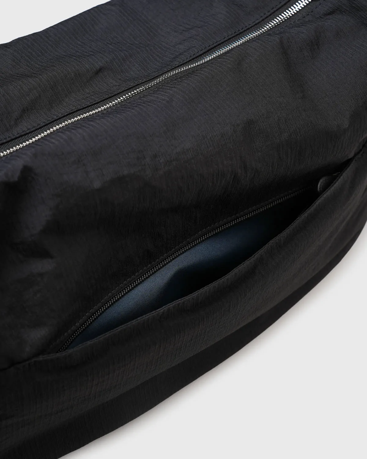 Sonya Shoulder Bag Grand(Black)