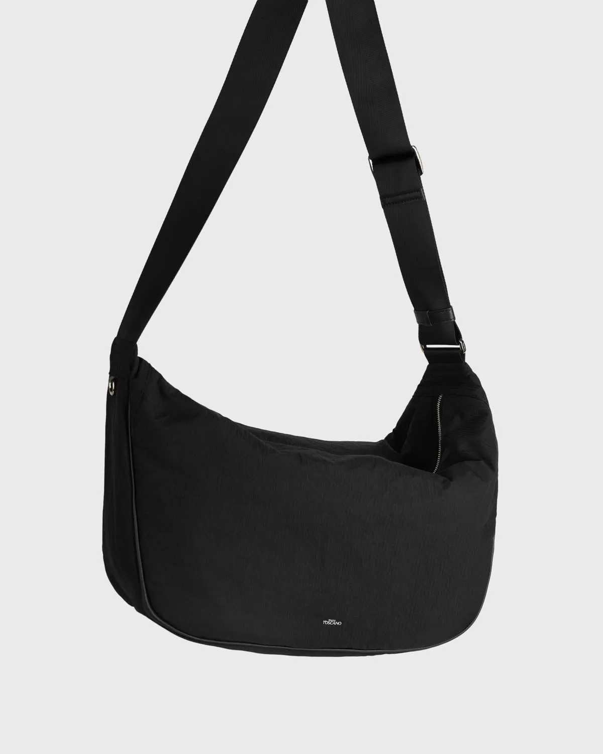 Sonya Shoulder Bag Grand(Black)