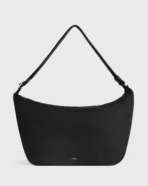 Sonya Shoulder Bag Grand(Black)
