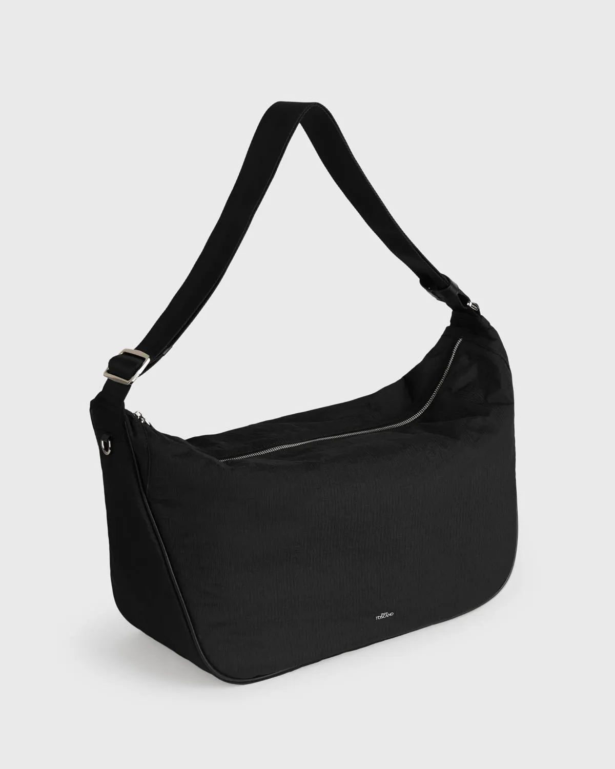 Sonya Shoulder Bag Grand(Black)