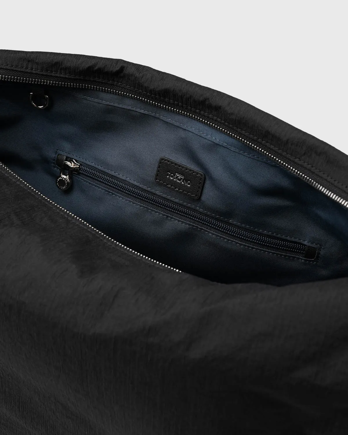 Sonya Shoulder Bag Grand(Black)