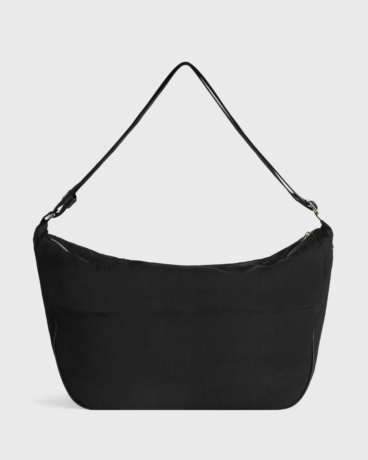 Sonya Shoulder Bag Grand(Black)