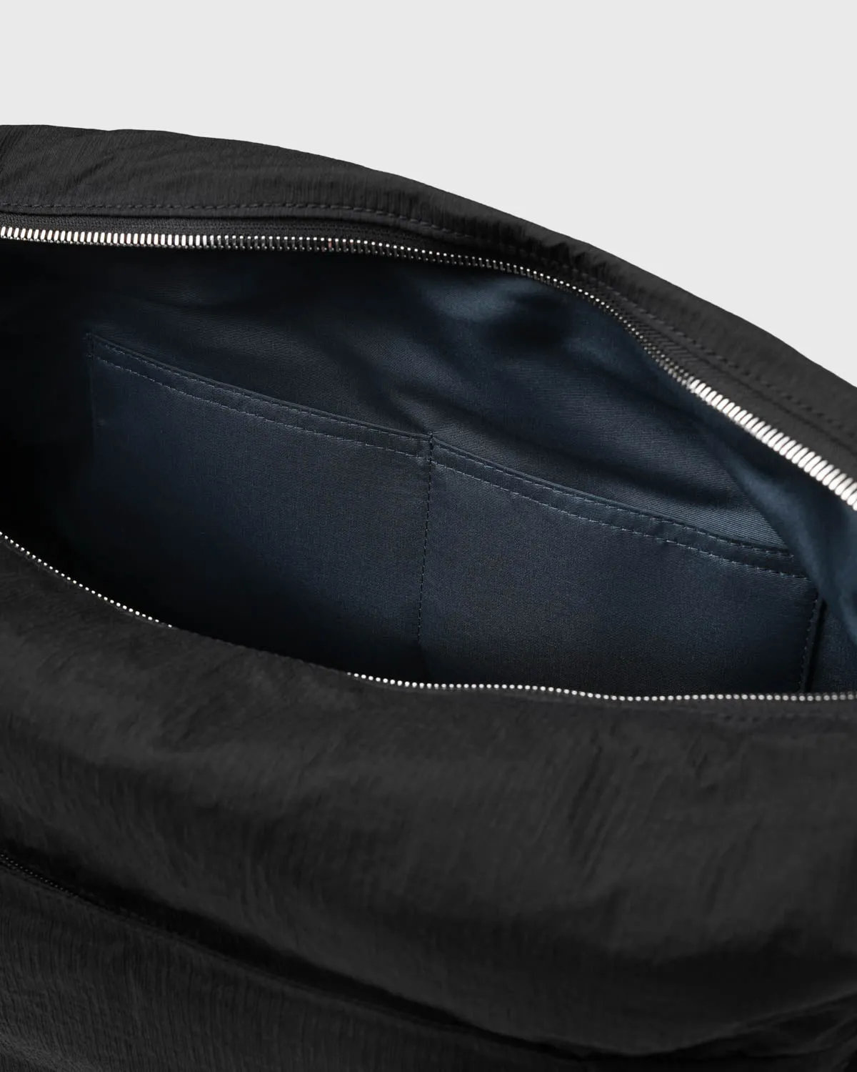 Sonya Shoulder Bag Grand(Black)