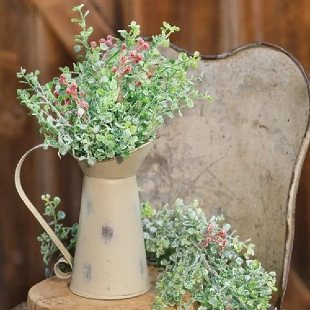 *Sparkle Baby's Grass Hanging Branch 3ft Festive Decor online outlet