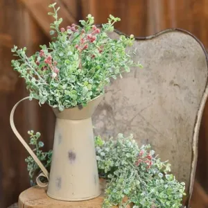 *Sparkle Baby's Grass Hanging Branch 3ft Festive Decor online outlet