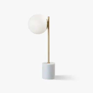 Sphere & Stem Table Lamp Nightstand Lamps Discount