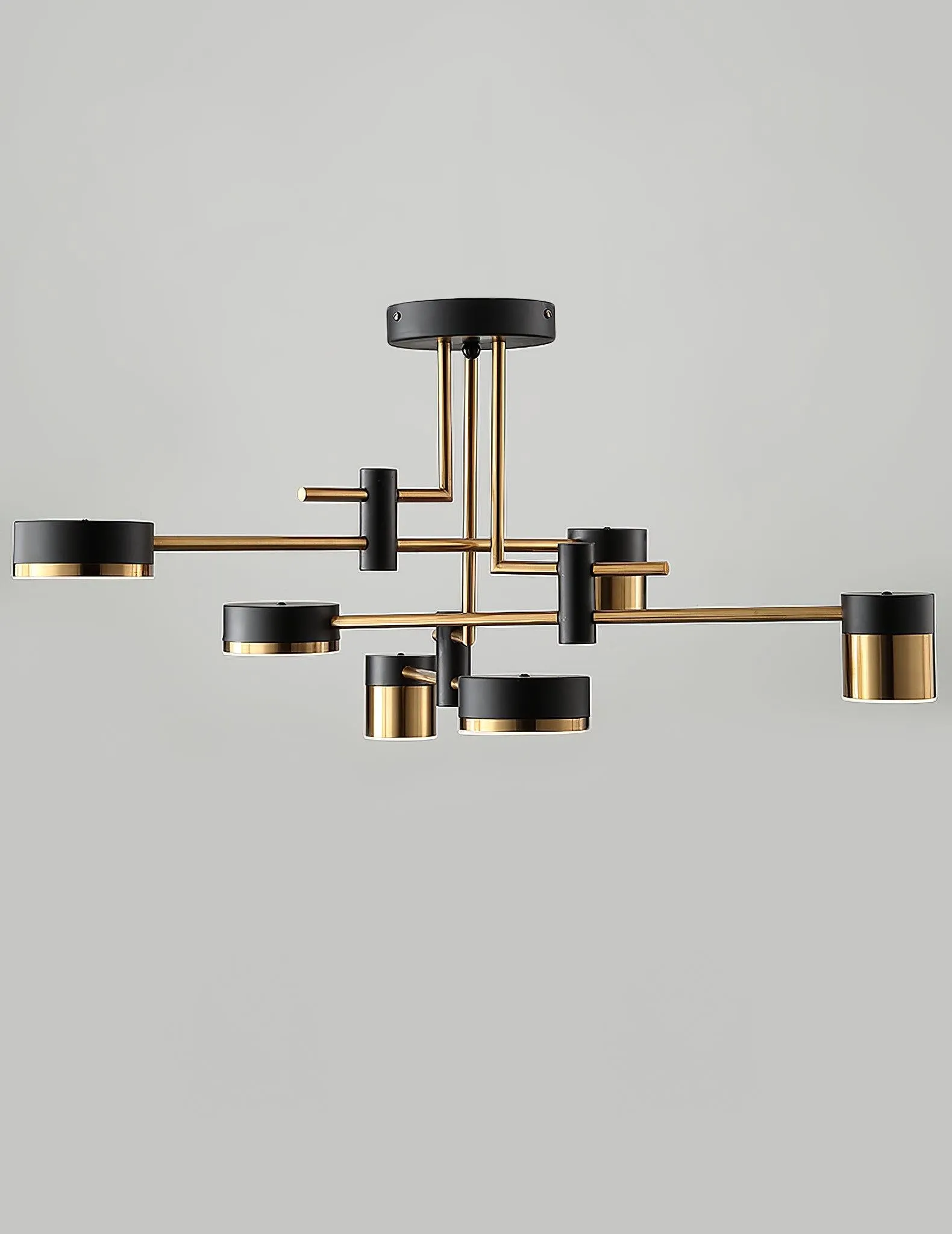 Spider Jewel Chandelier