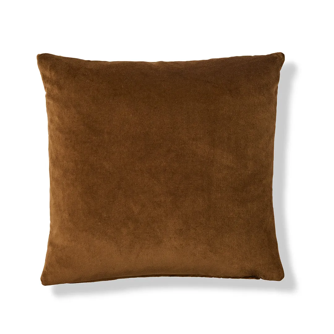 Spring Woodland Fox Pillow Decorative Pillows new arrival