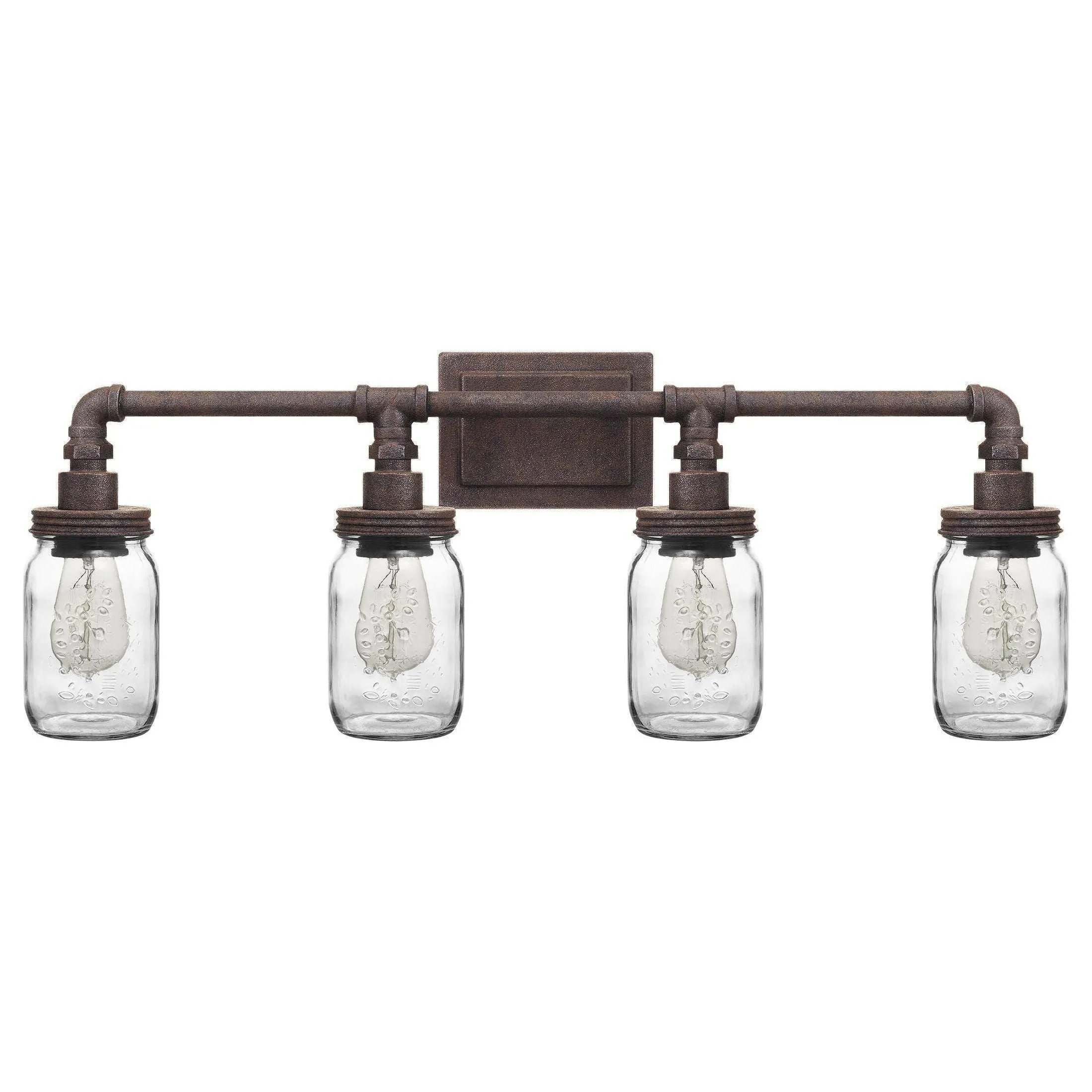 Squire Vanity Light