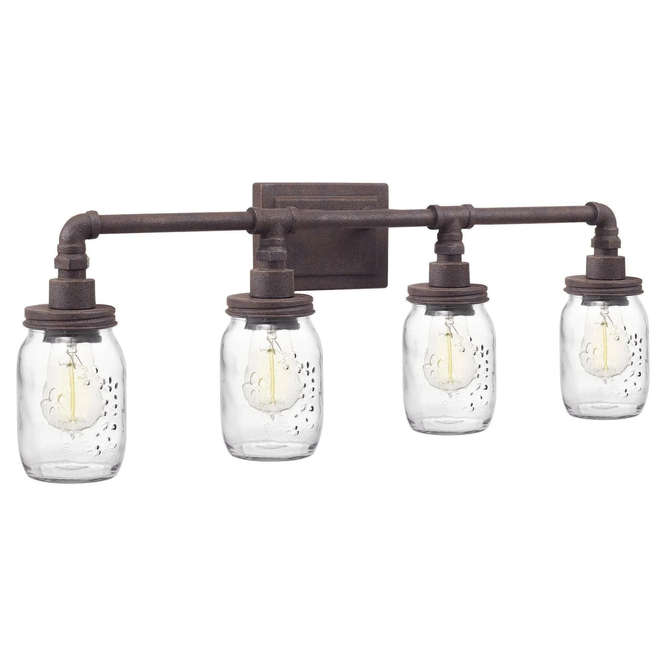 Squire Vanity Light