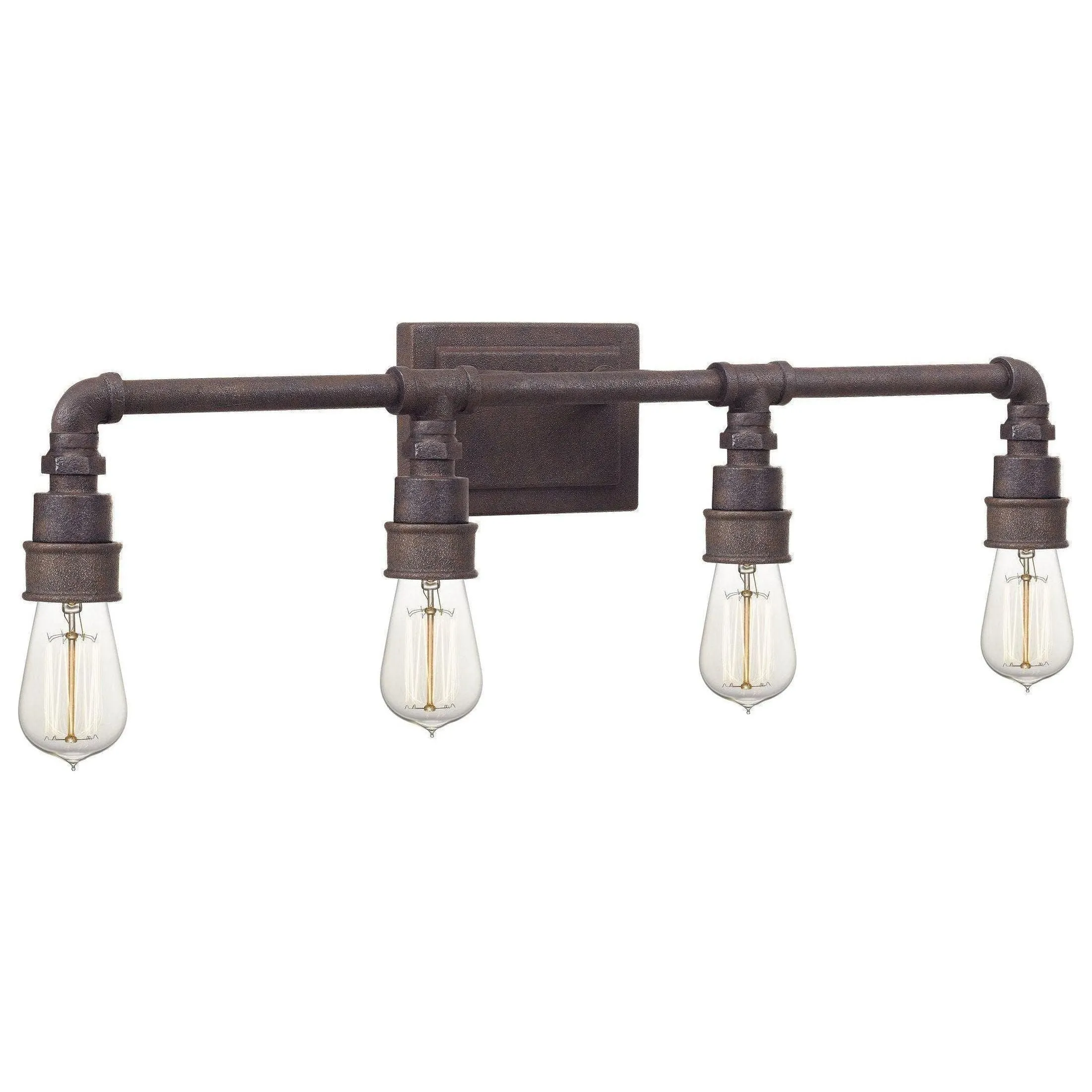 Squire Vanity Light