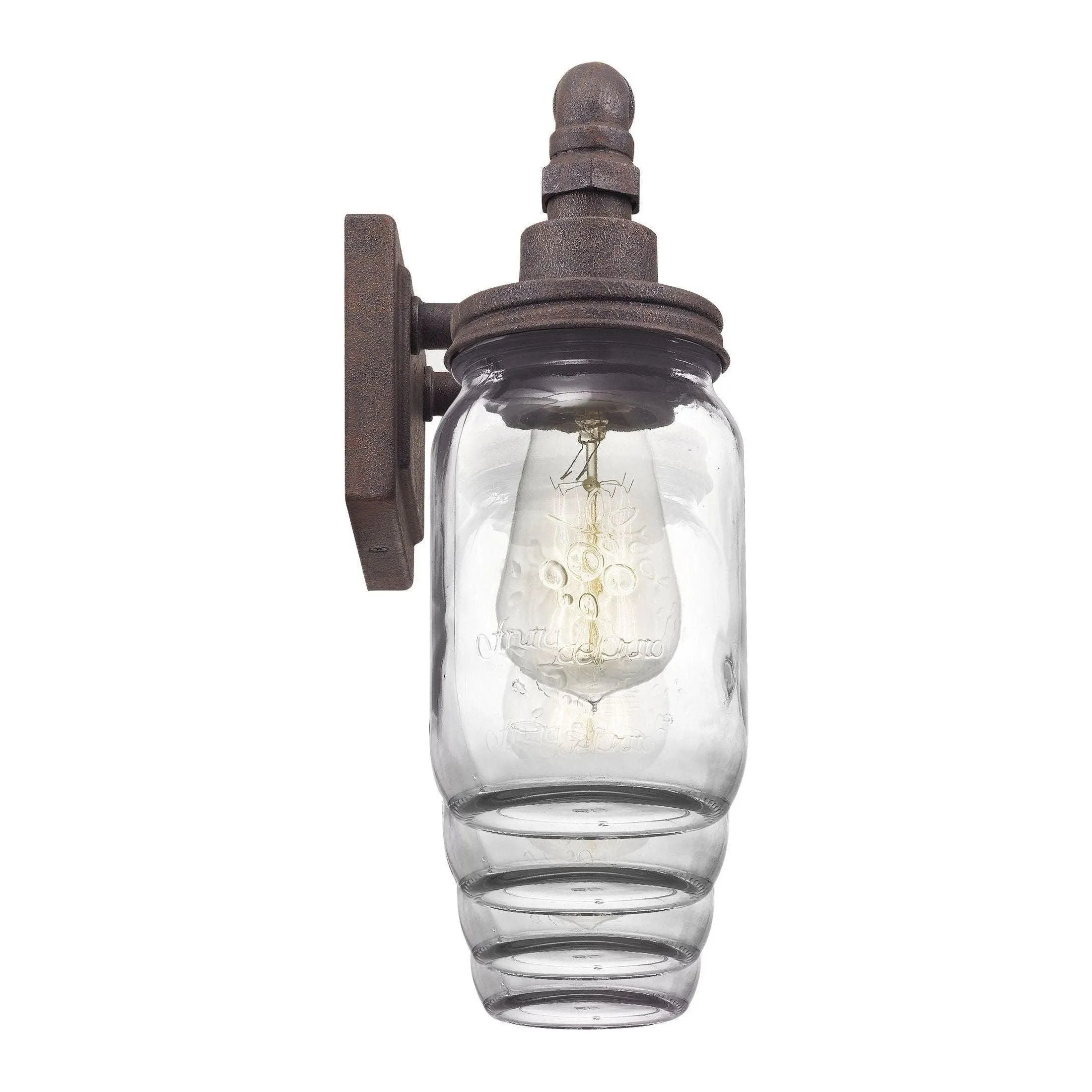 Squire Vanity Light