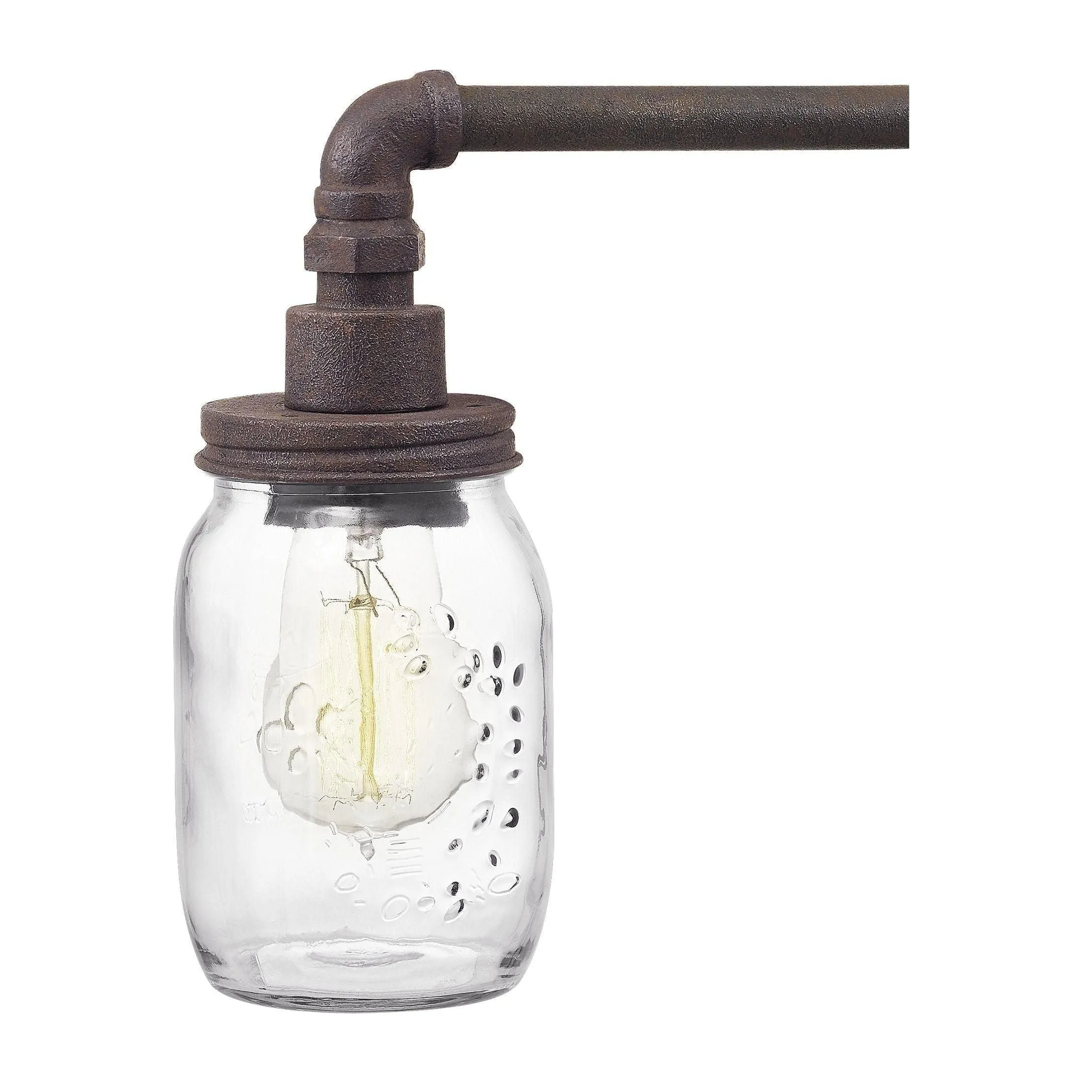 Squire Vanity Light