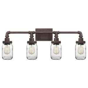 Squire Vanity Light Bathroom Lighting modern deals