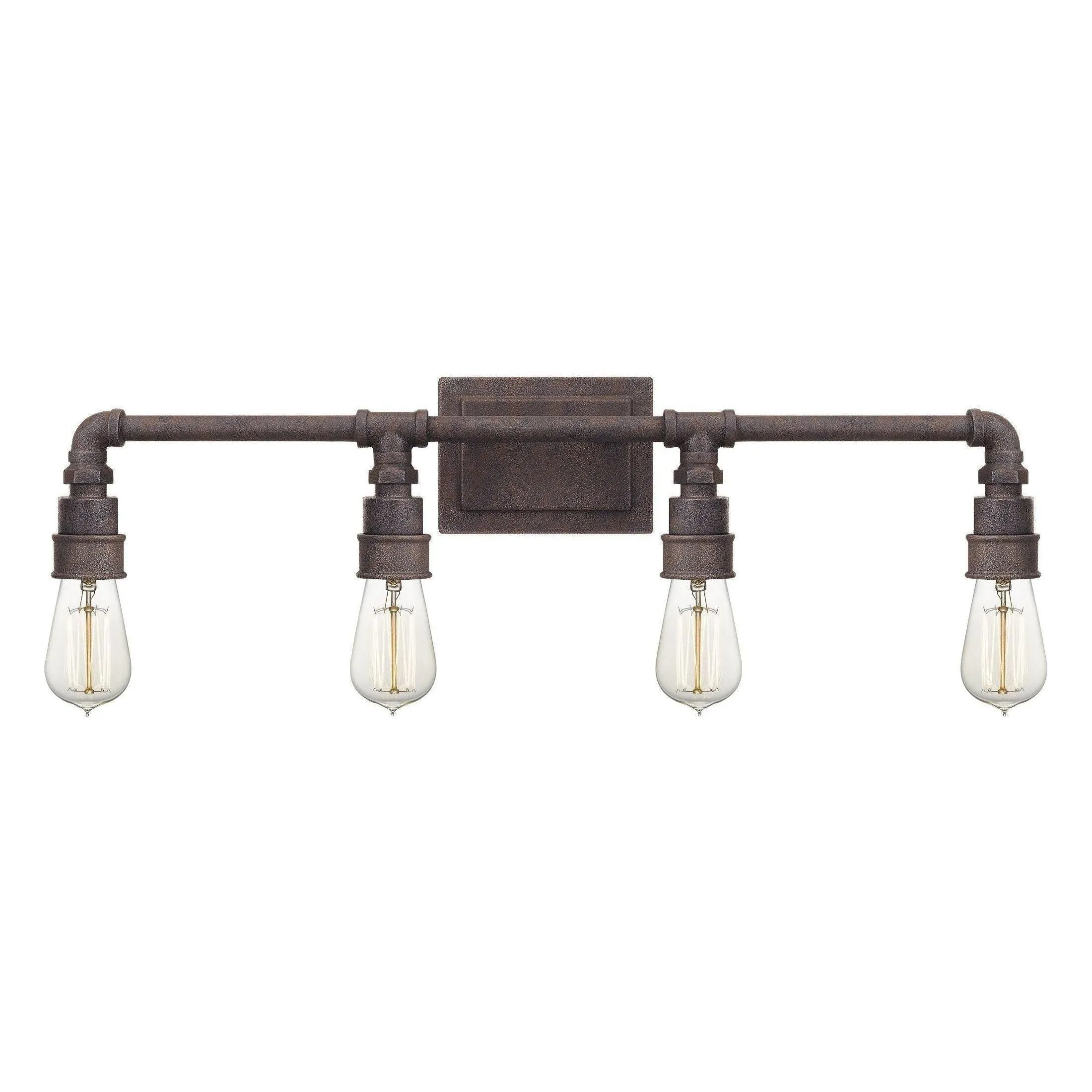 Squire Vanity Light