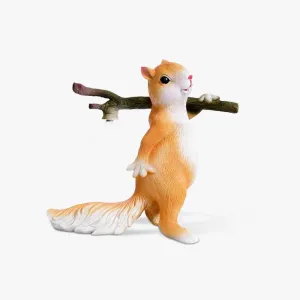 Squirrel Table Lamp Stylish Living Room Lights